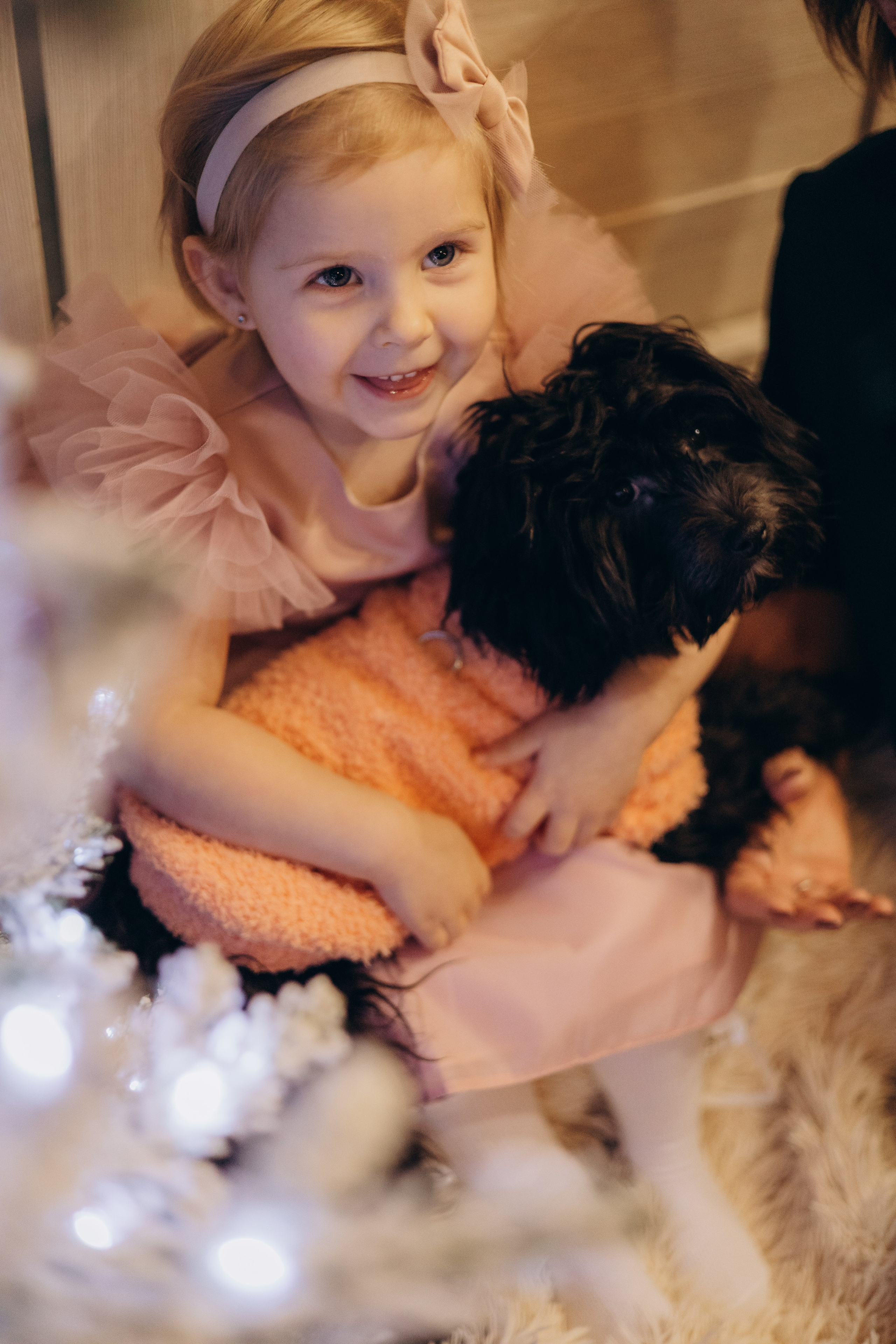 Кате уже 3!. Фотограф в Нижнем Новгороде Воробьева Анжела