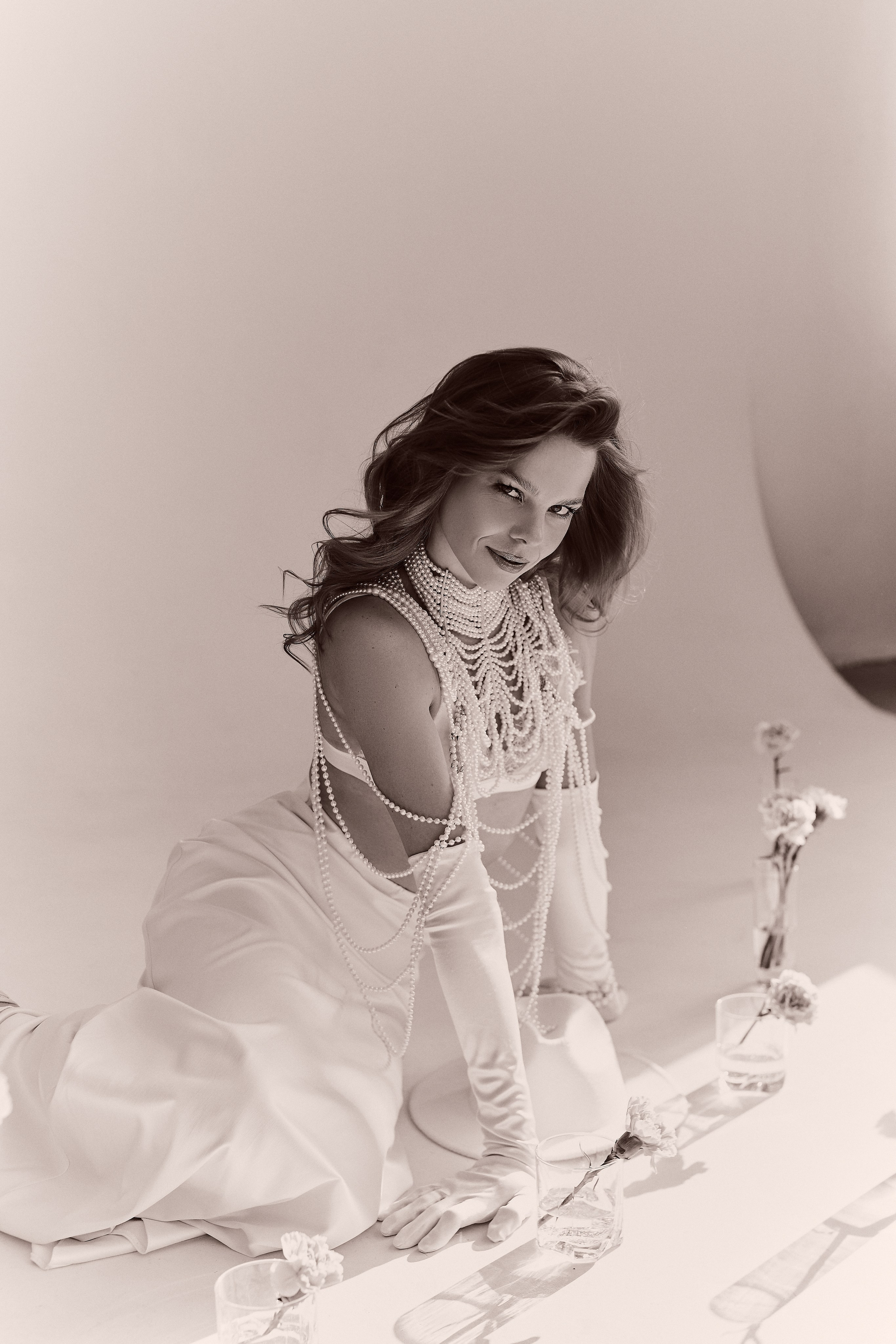 Focus on You Project. Коммерческий фотограф Москва