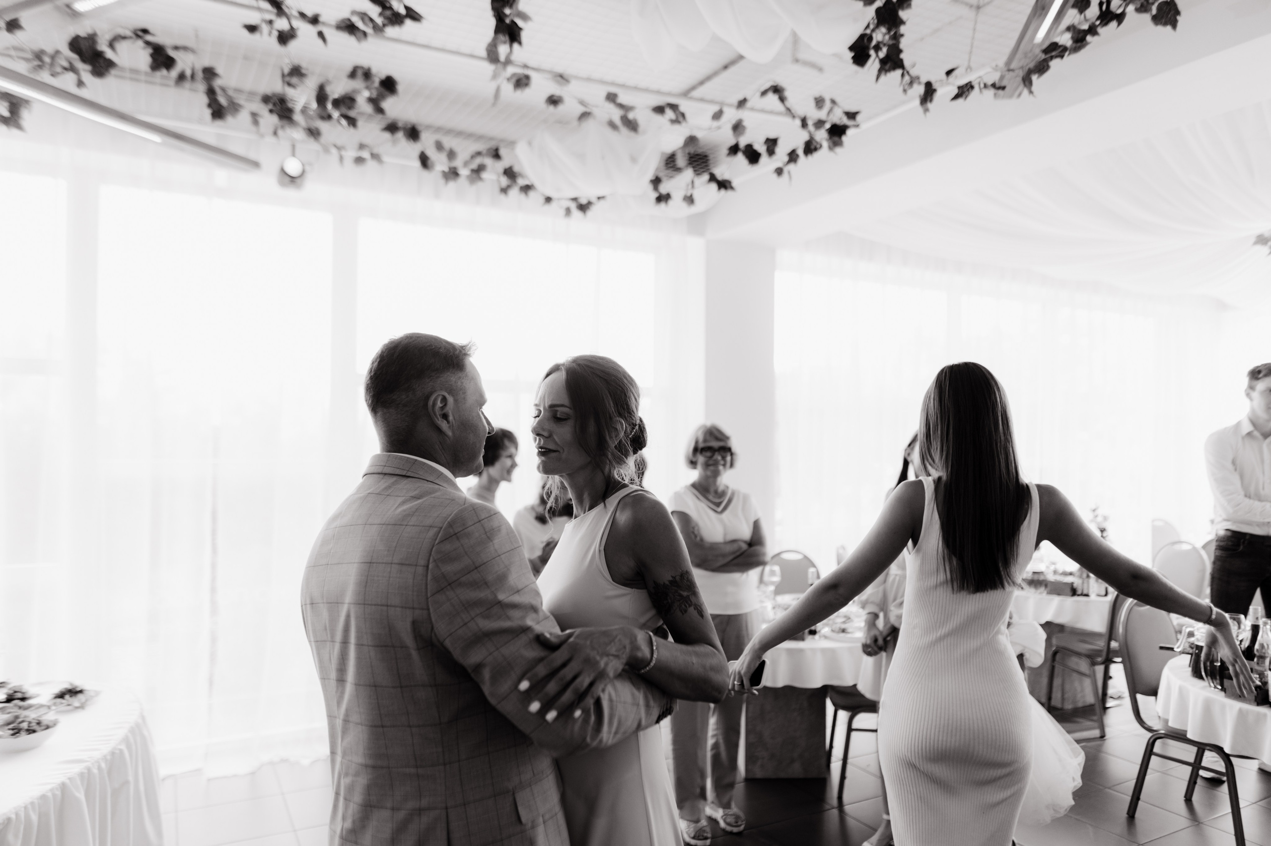 Роман и Анна Ресторан Male. Фотограф в Абакане и Минусинске