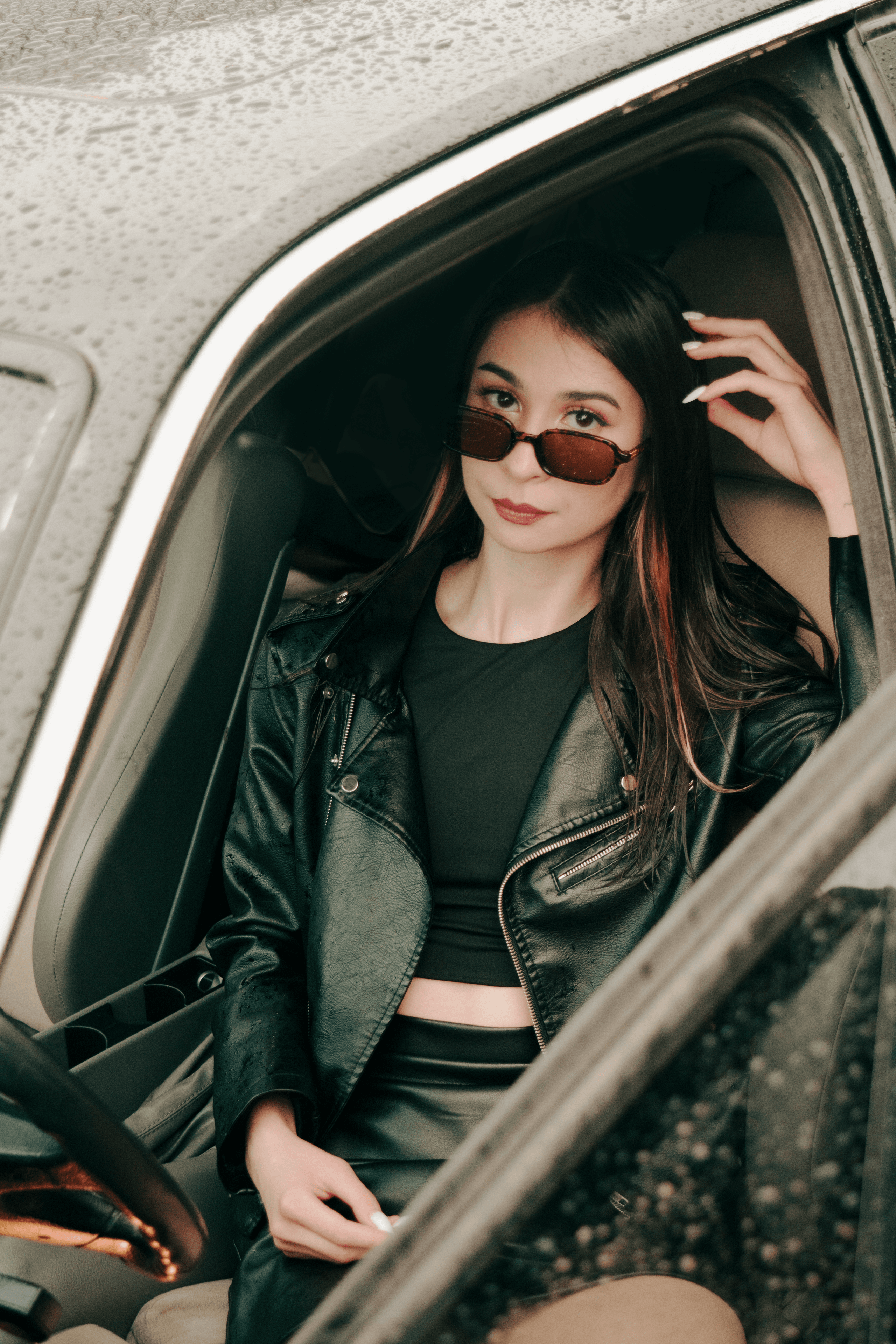 Portrait. Фотограф Евгения Саботаж в г. Москва