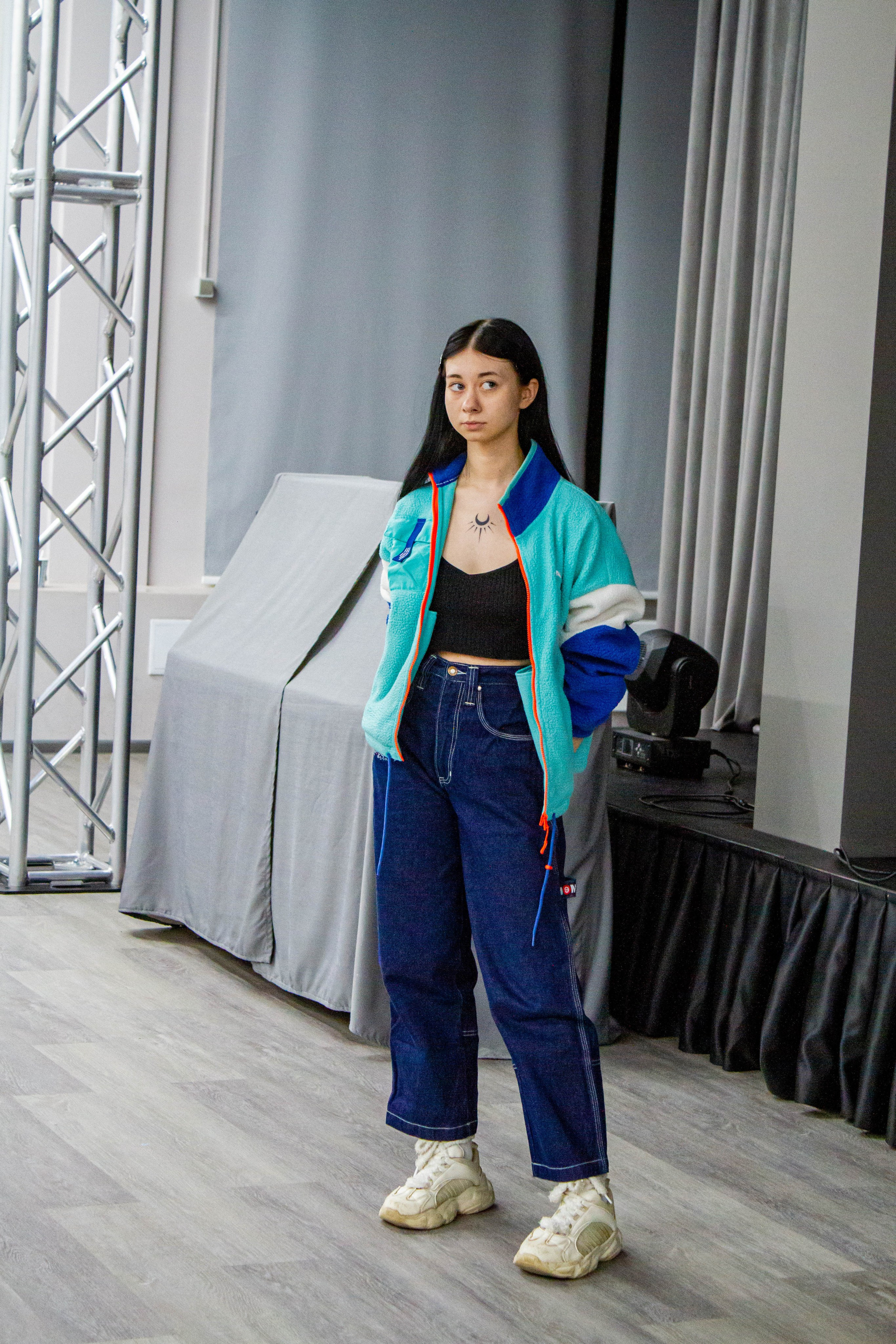 VI Межвузовский Хакатон DigitalArt.EACA