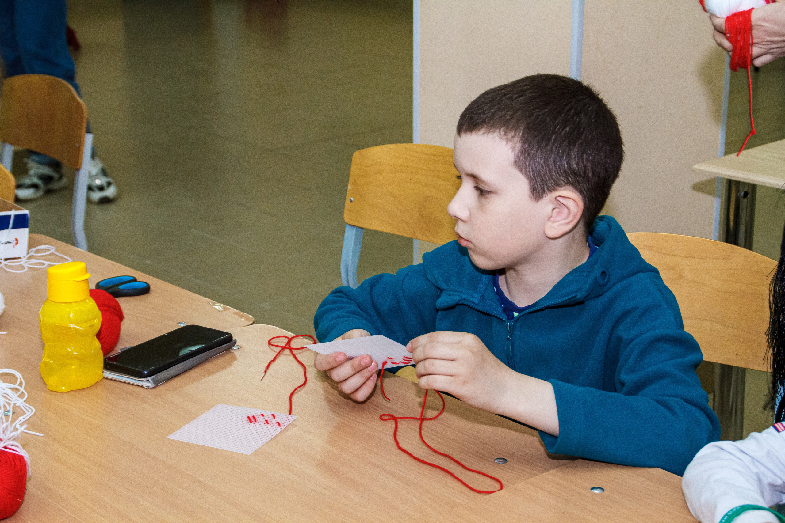 Ночь музеев в Екатеринбургской академии современного искусства2025