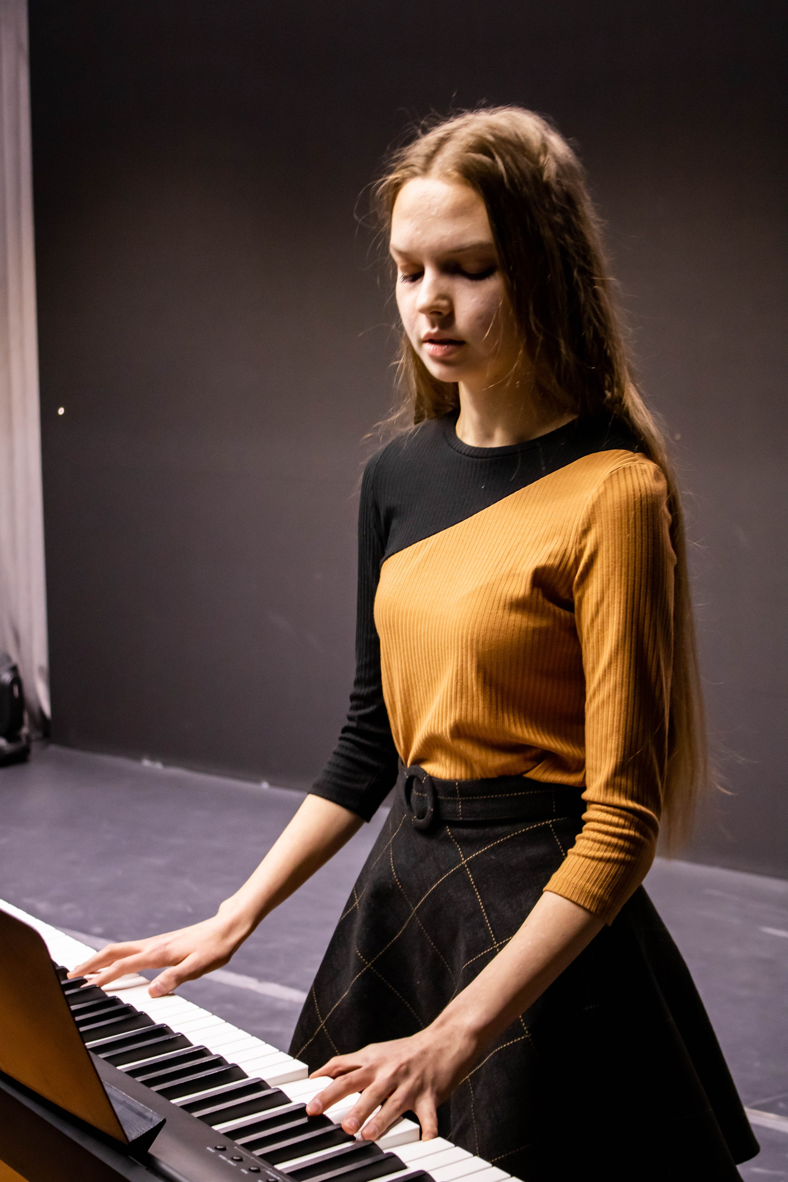 Квартирник в Екатеринбургской академии современного искусства