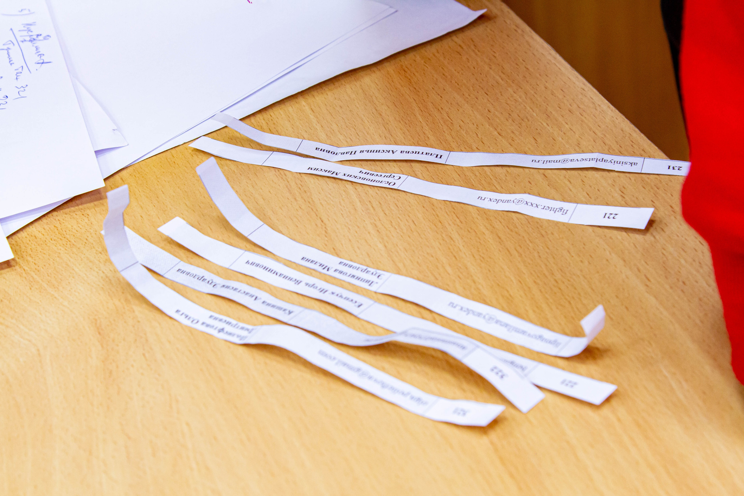 Маркетенговая мастерская в Екатеринбургской академии современного искусства 2025