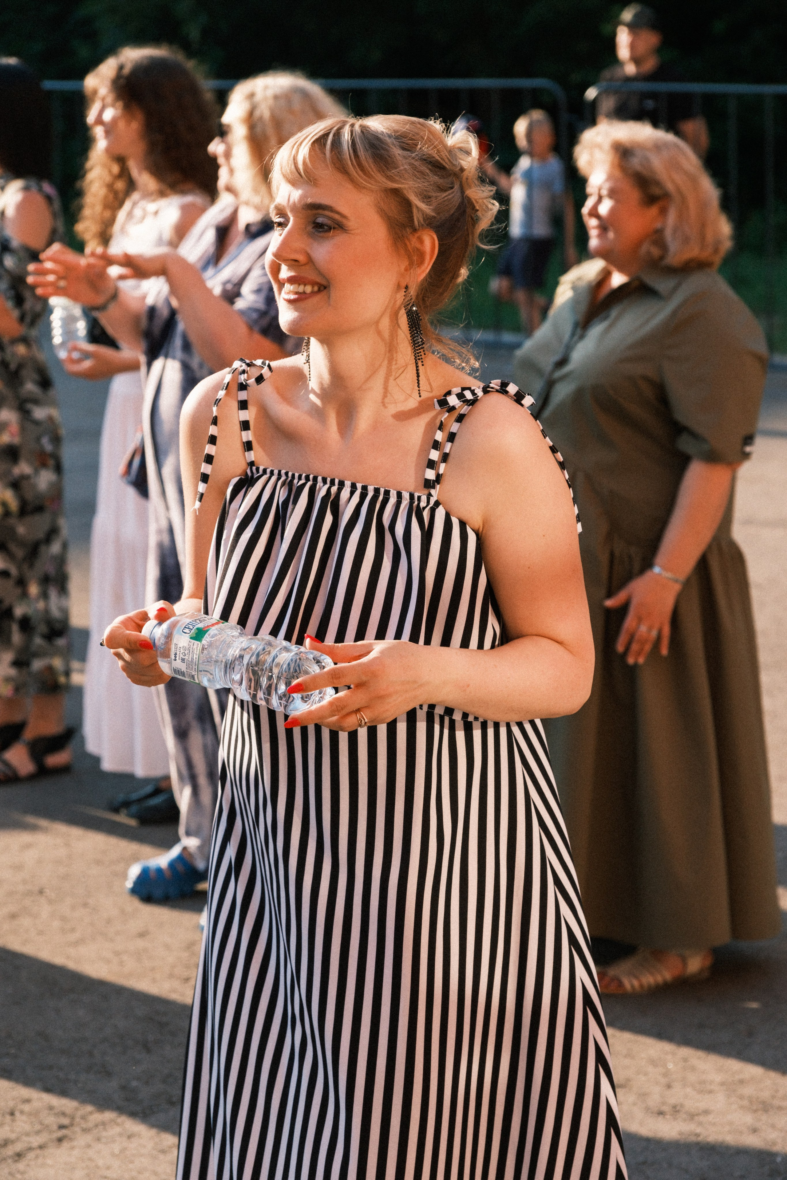 Театр «Ведогонь». Концерт в честь завершения театрального сезона. Профессиональный фотограф в Москве и МО Денис Кулешов