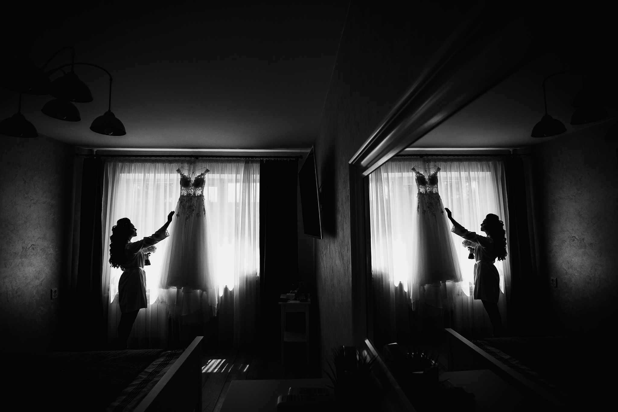 Фотограф в Керчи, свадебная фотосессия в Крыму :: Алексей Кушин