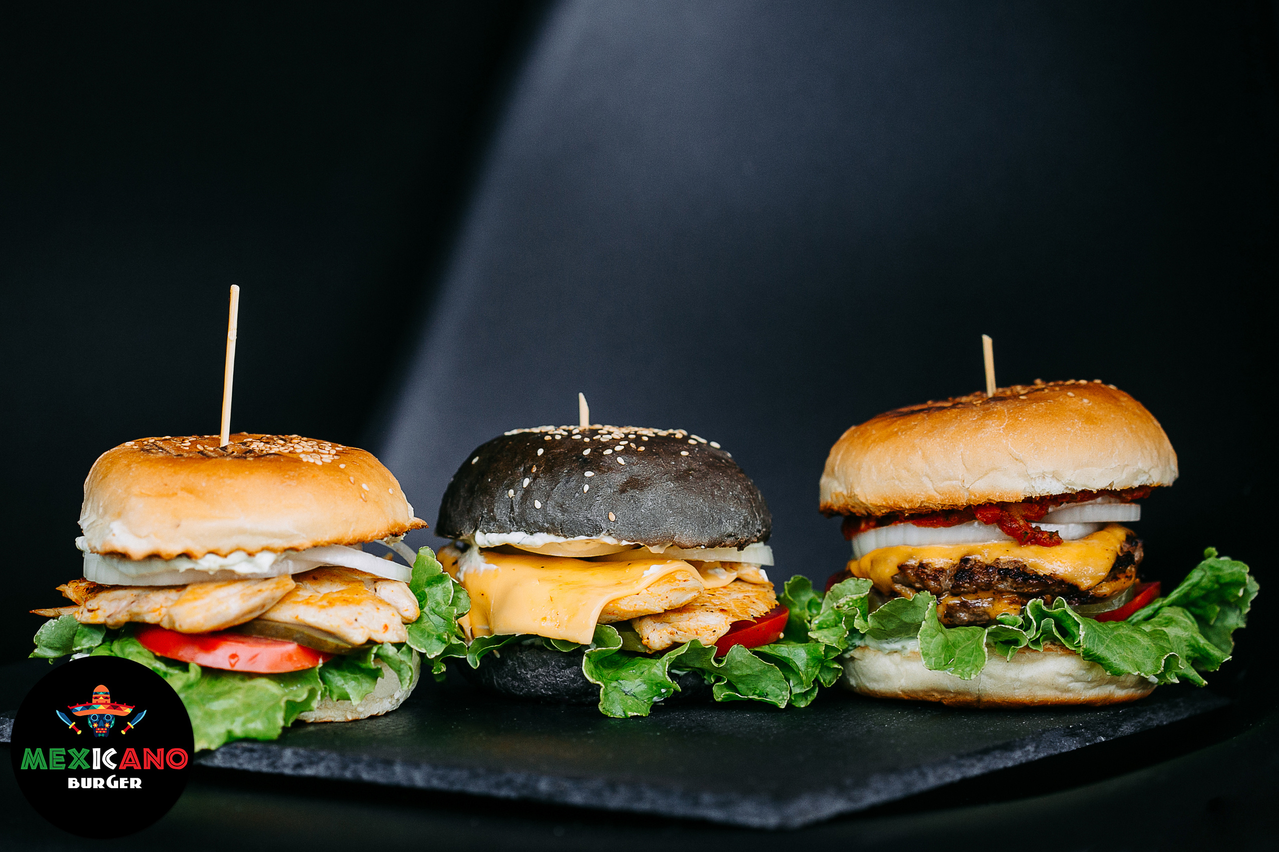 Фудсъёмка в Крыму от профессионального фотографа :: Алексей Кушин. Фотограф в Керчи, свадебная фотосессия в Крыму :: Алексей Кушин