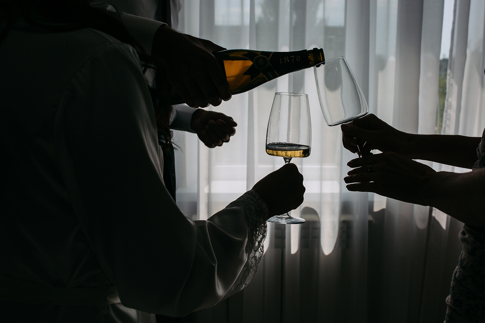 Фотограф в Керчи, свадебная фотосессия в Крыму :: Алексей Кушин