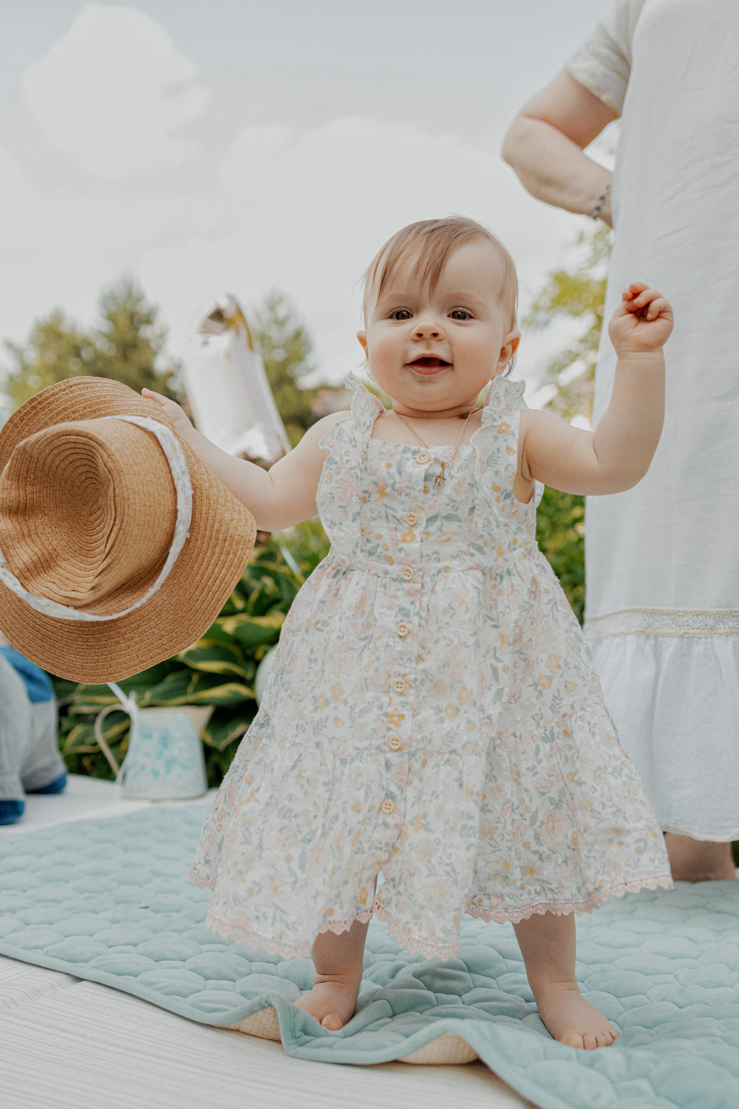 Выездная съемка. Фотограф Анастасия Пинчук