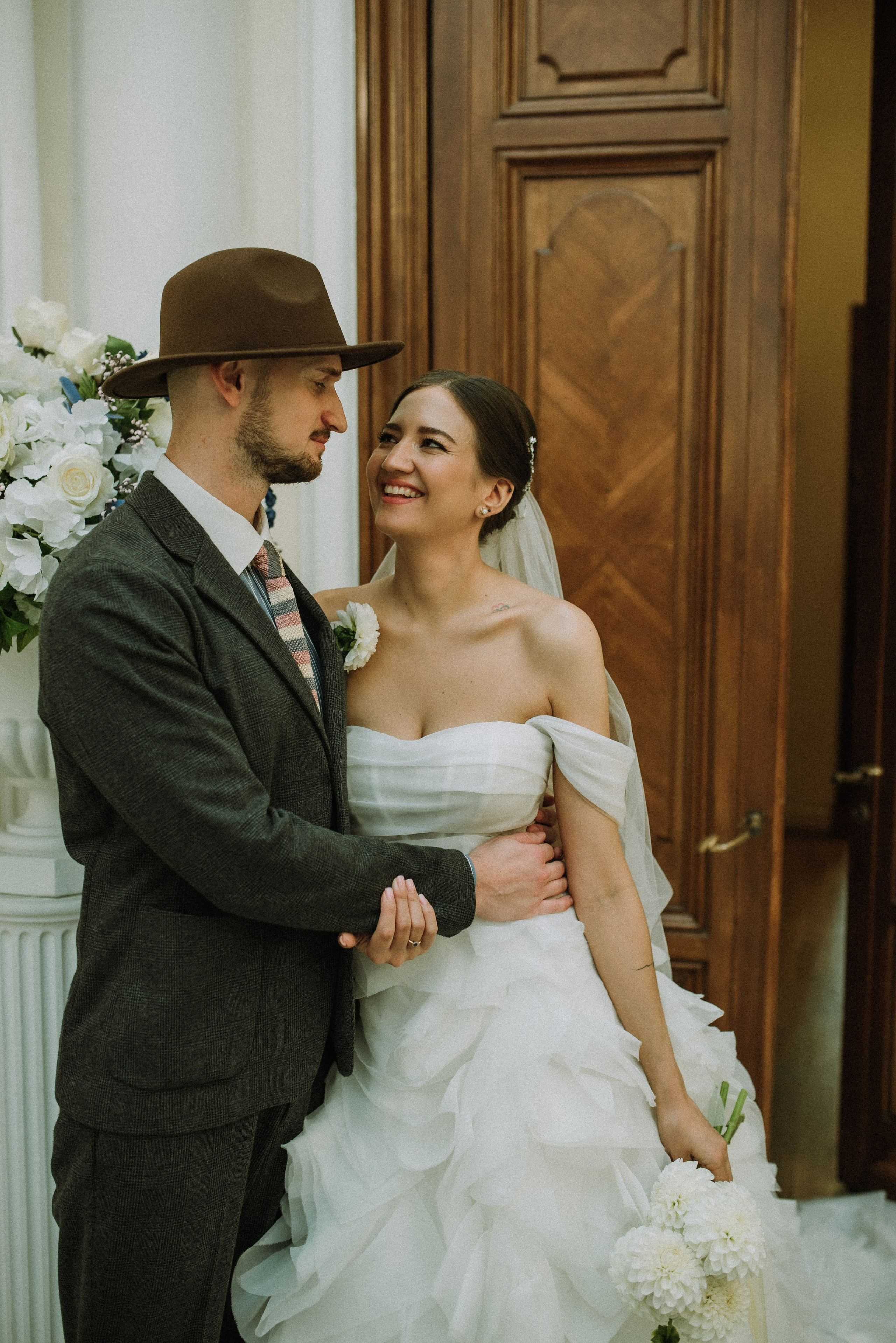 Ваня и Настя. Фотограф в Санкт-Петребурге и в Великих Луках Волченкова Екатерина