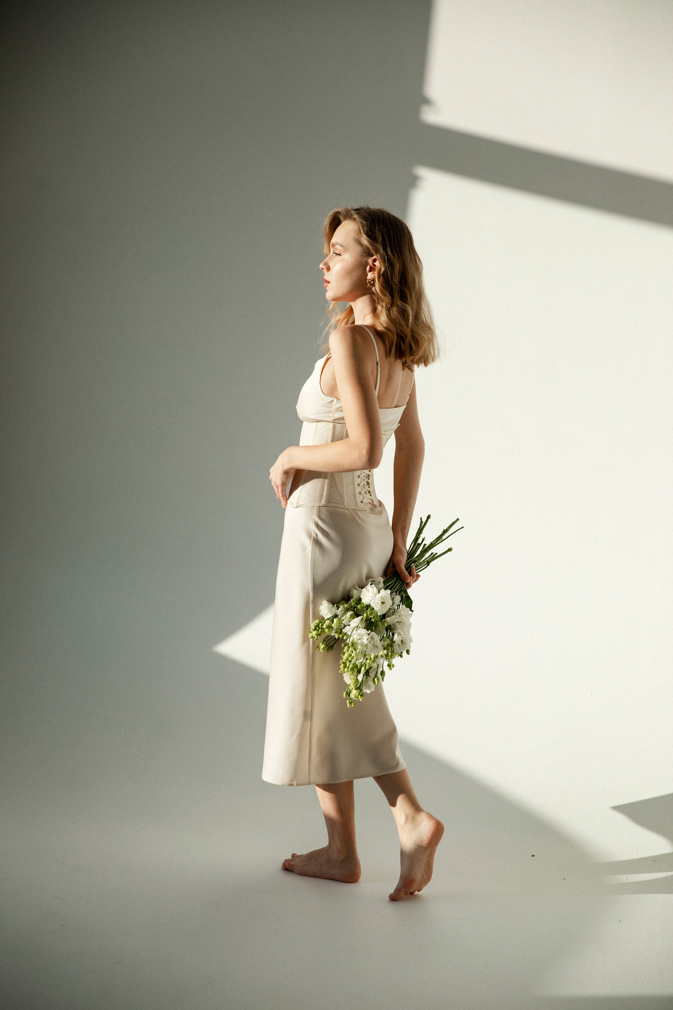 Настя. Свадебный и портретный фотограф