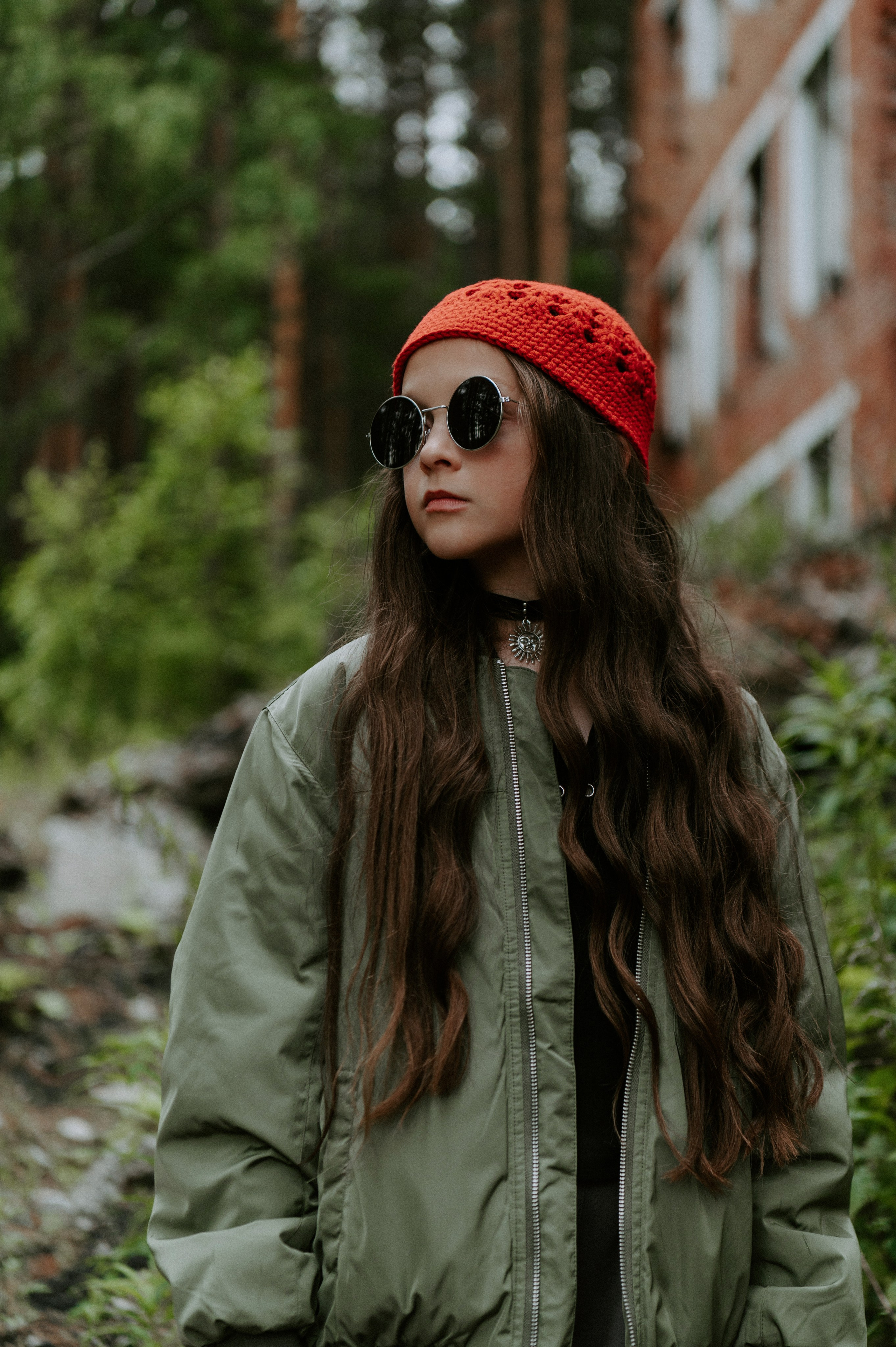 RAMAZ & LIZA. Егор Засыпыч