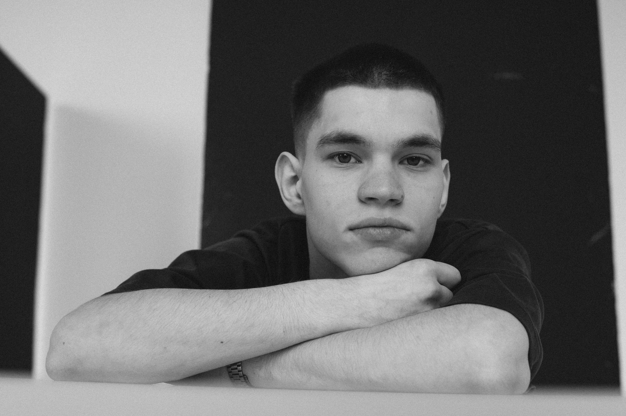 Портретные съемки. Репортажный и портретный фотограф Алена Братчук