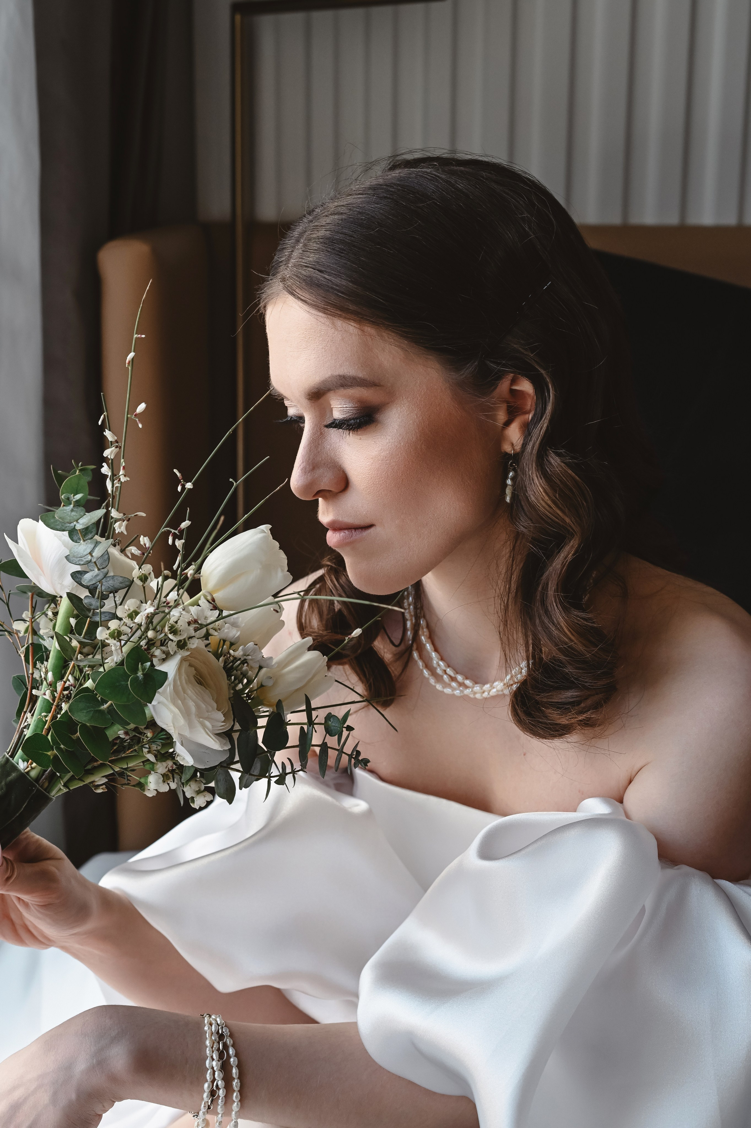 Свадебные съемки. Репортажный и портретный фотограф Алена Братчук