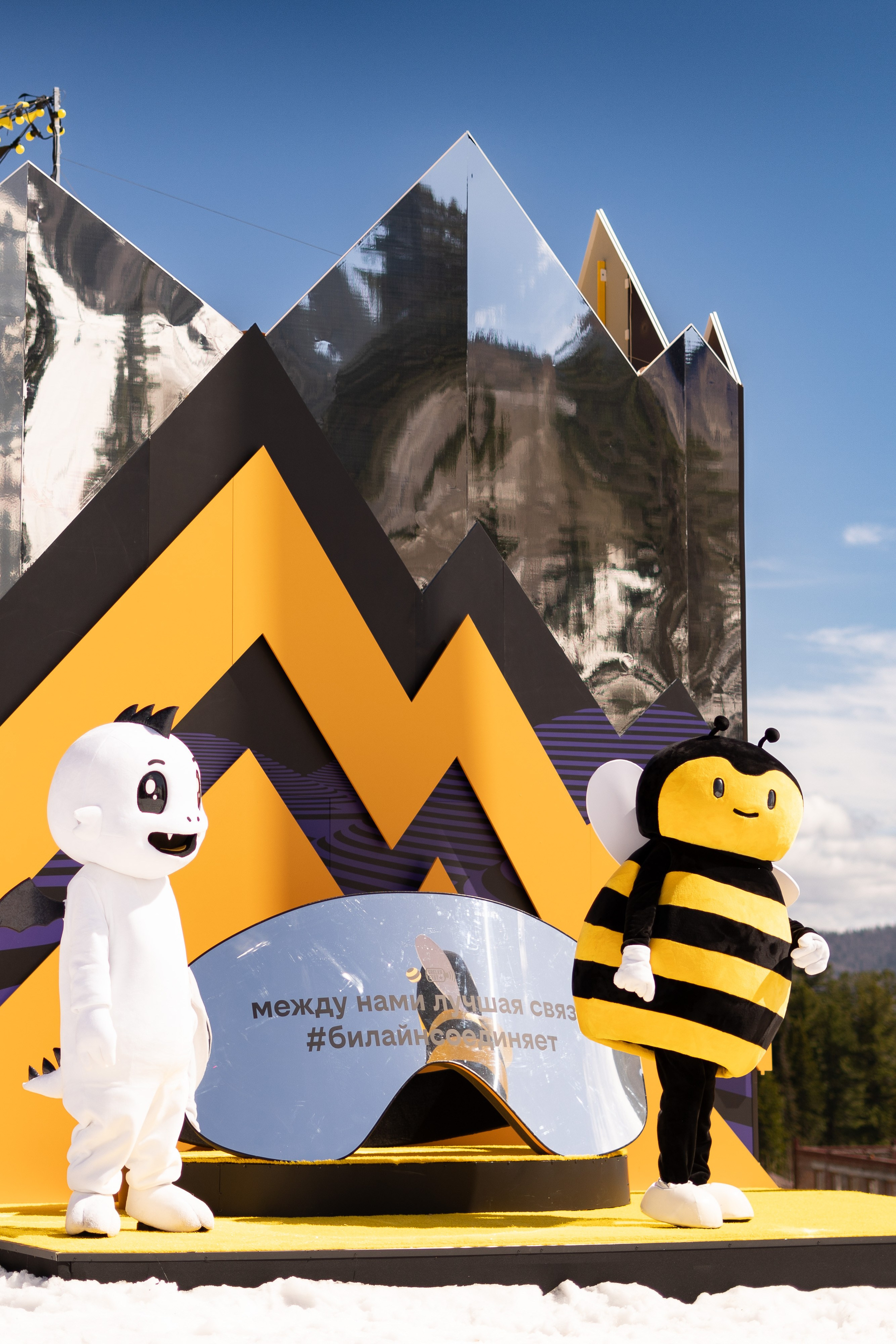 Грелка 16.04.24. Анастасия Паршукова — фотограф Шерегеш Новосибирск