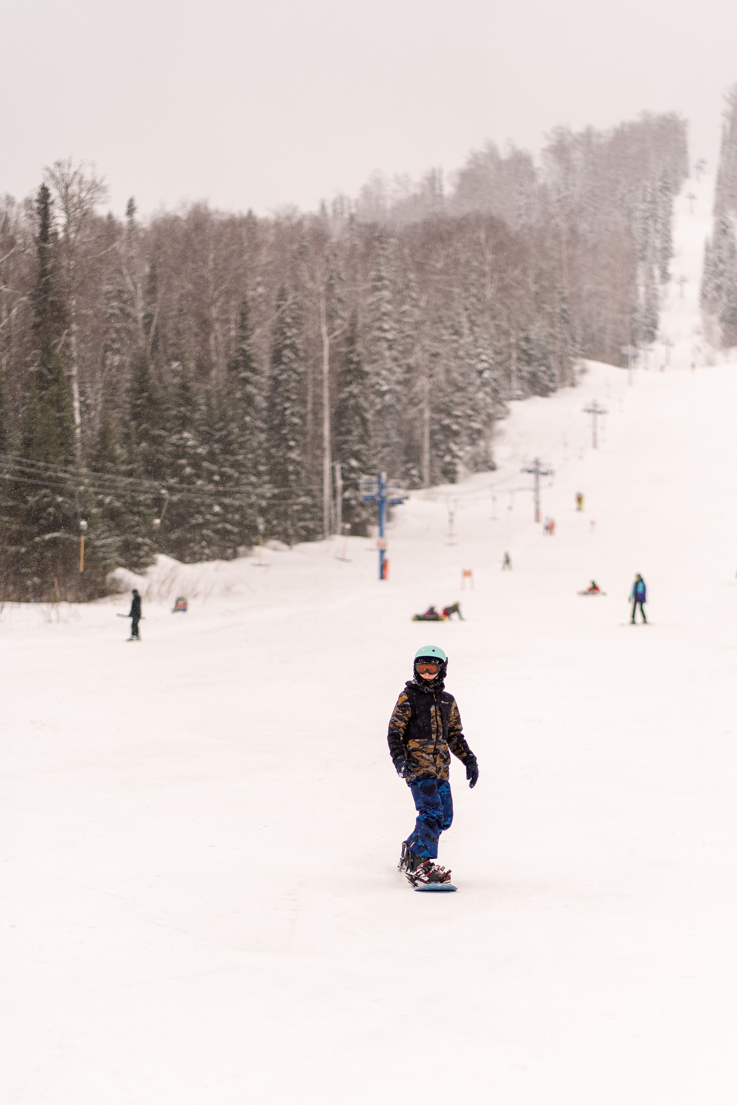 Репортаж Детский Лагерь. Анастасия Паршукова — фотограф Шерегеш Новосибирск