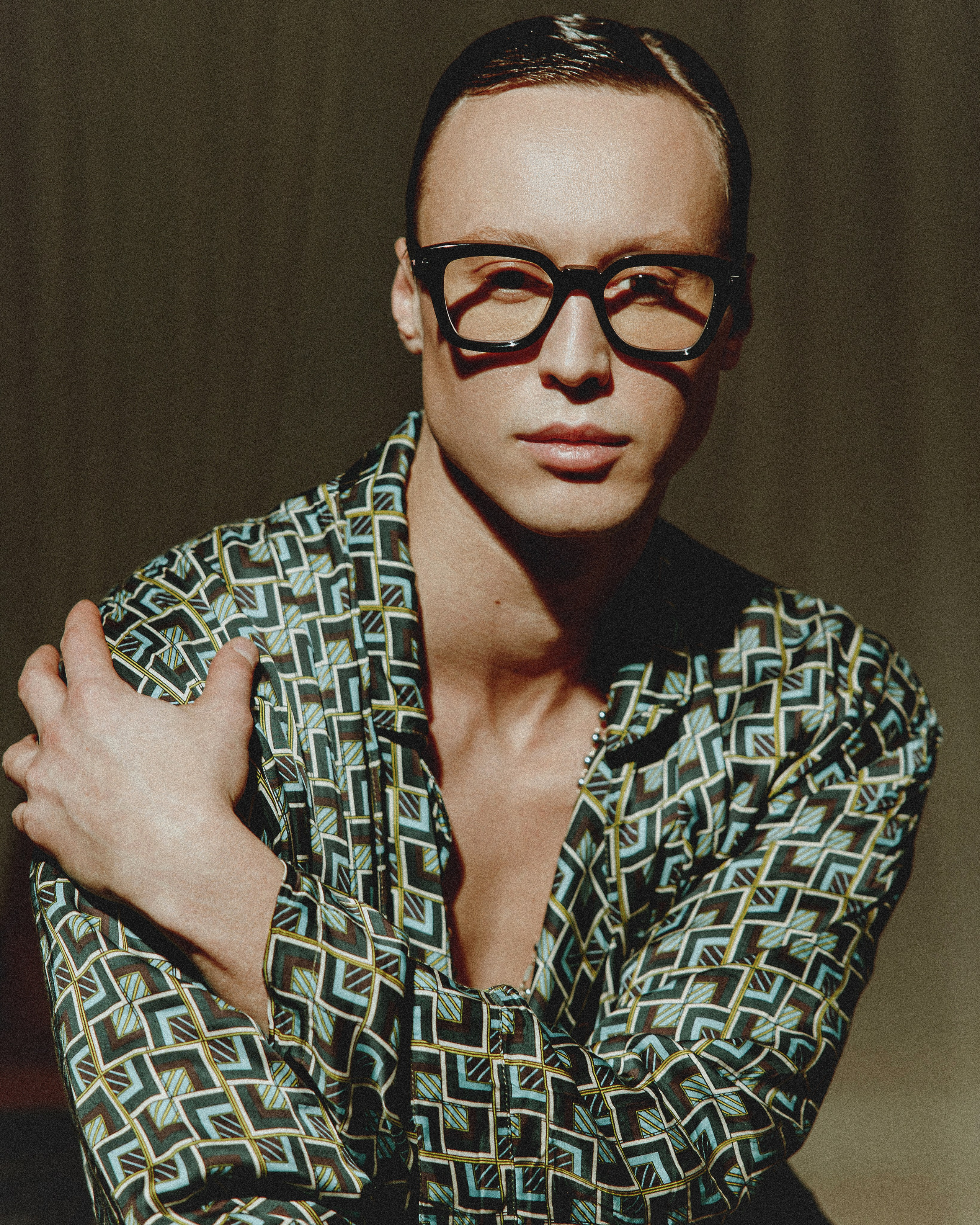 Владимир Славский. Профессиональный фотограф в Москве