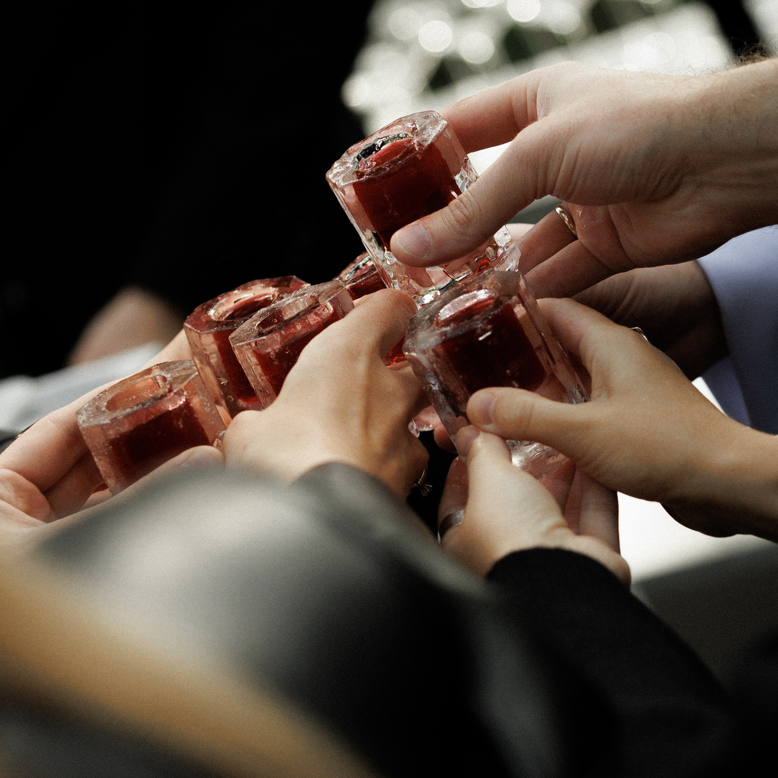 LOVE & HATE | R & N. Свадебный и event-фотограф Иван Волнухин