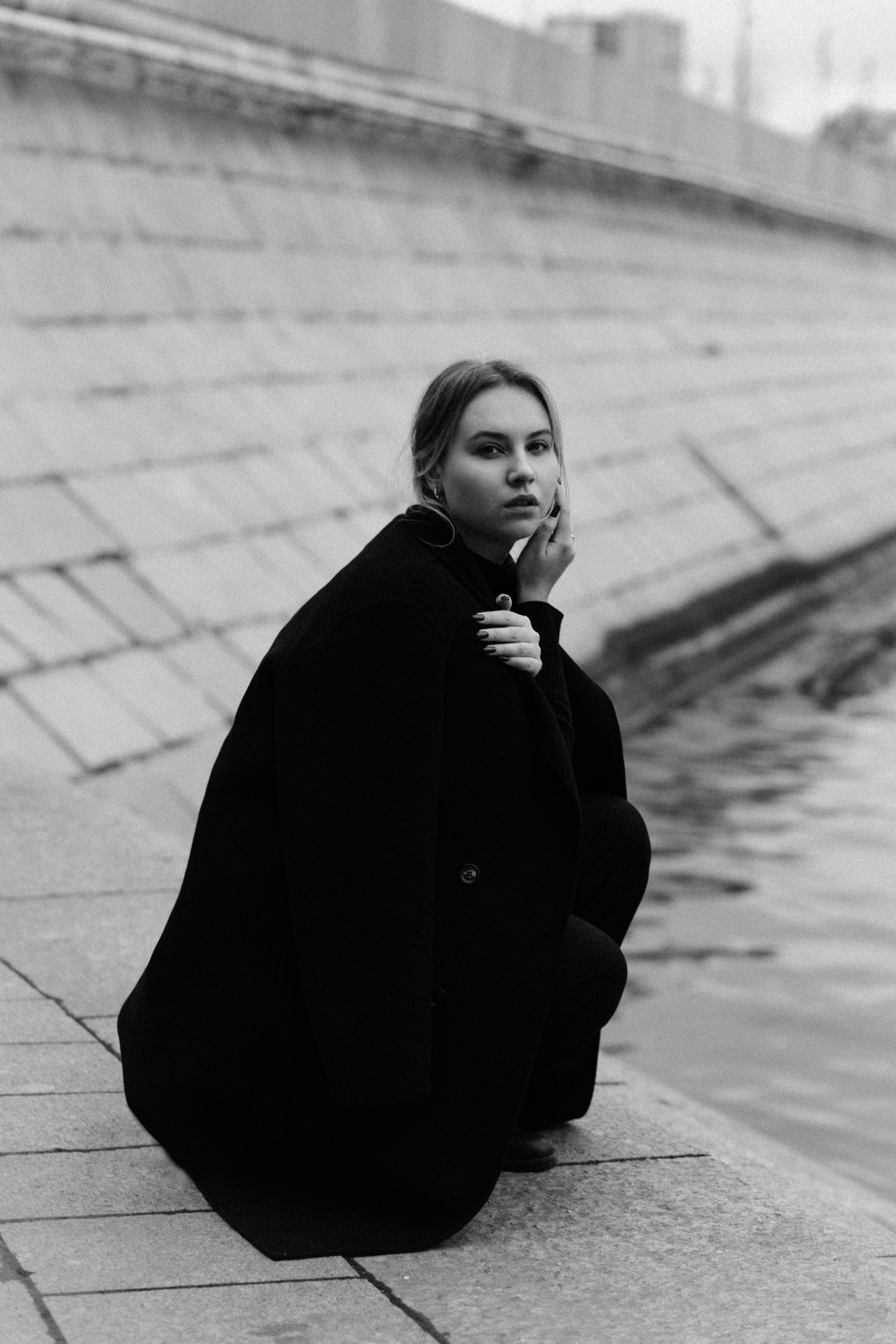 Мария Кубинская фотограф в Москве