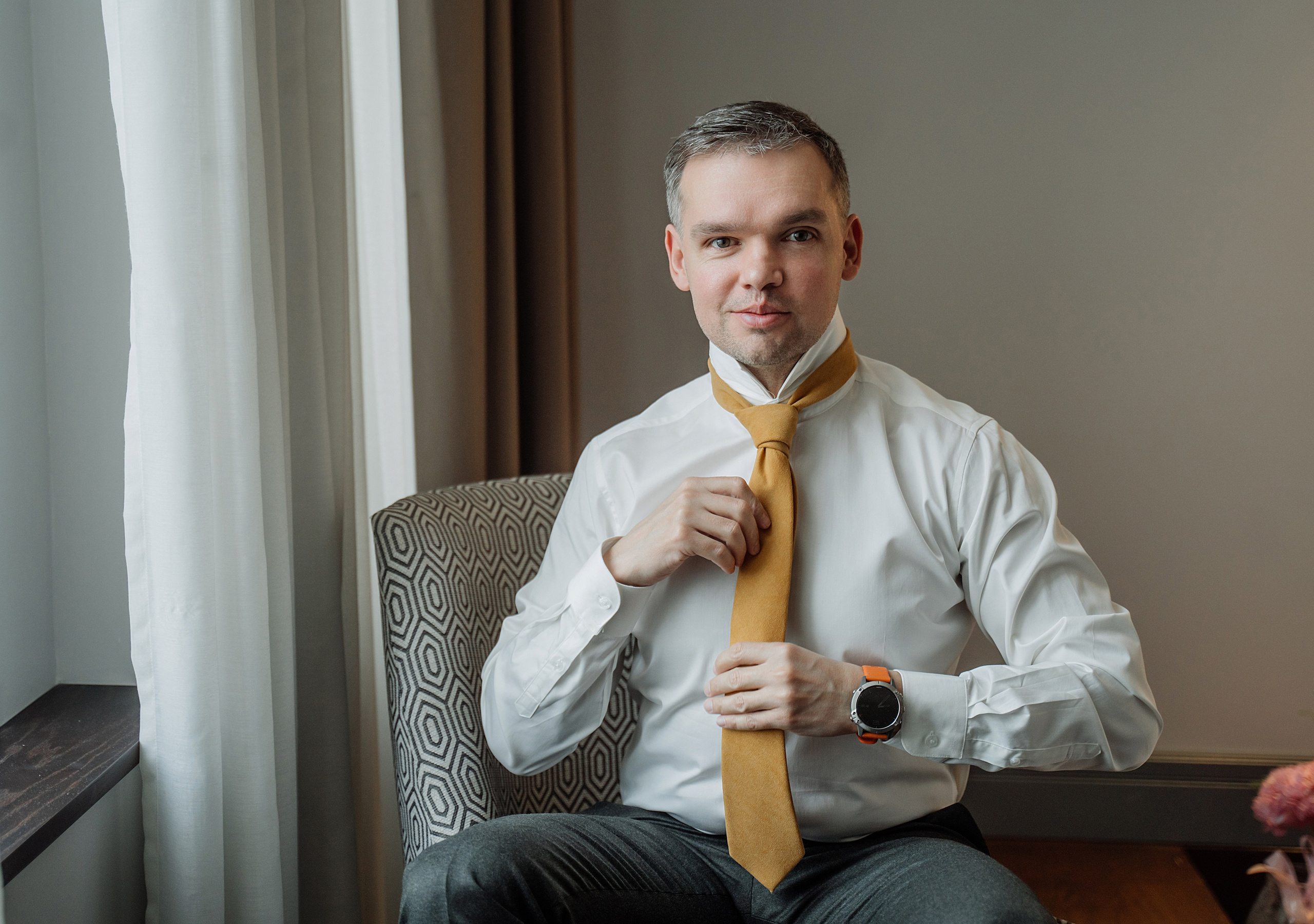 Барвиха. Патрики. Весна. Свадебный фотограф