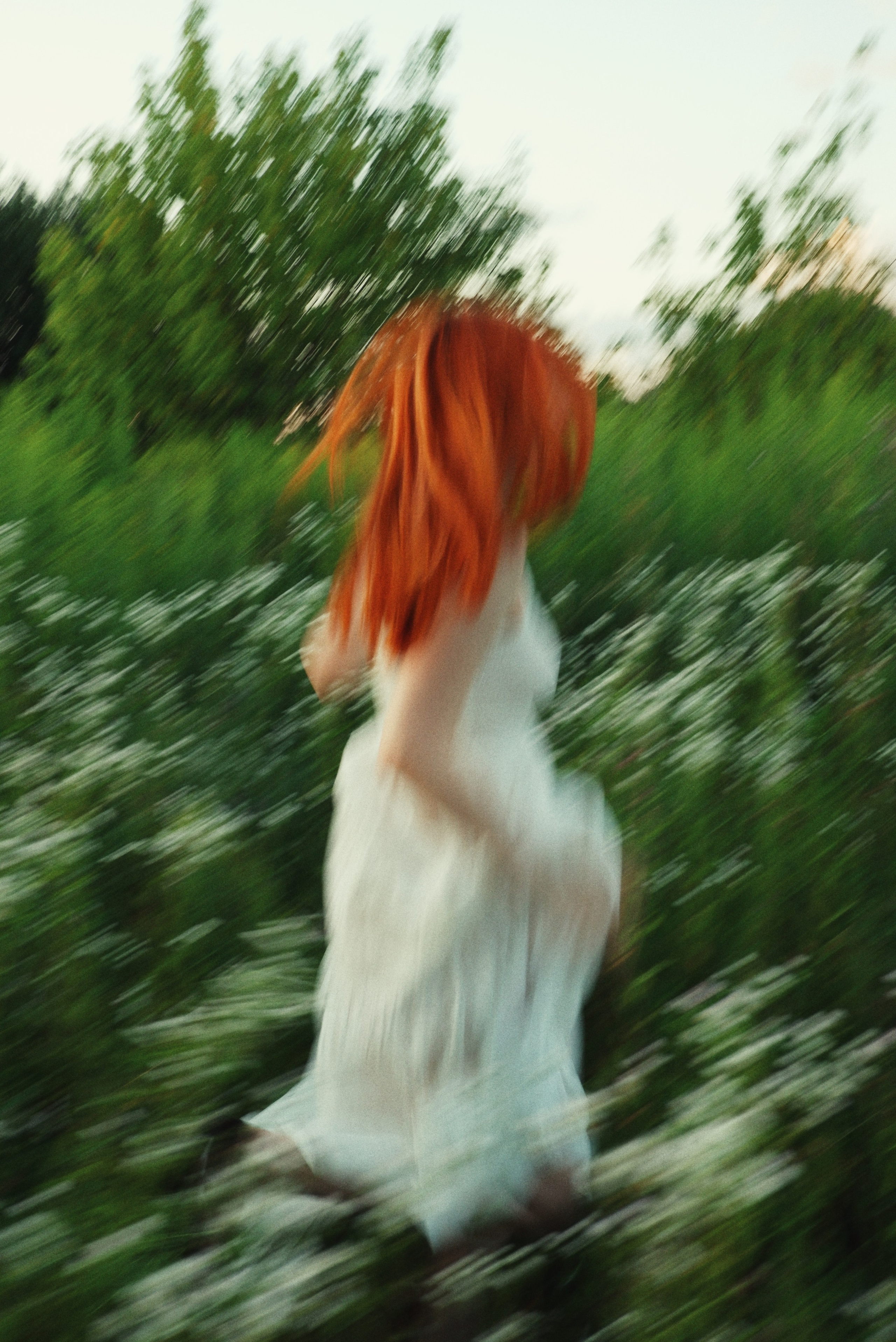 Прайс. Ева Мецгер — фотограф