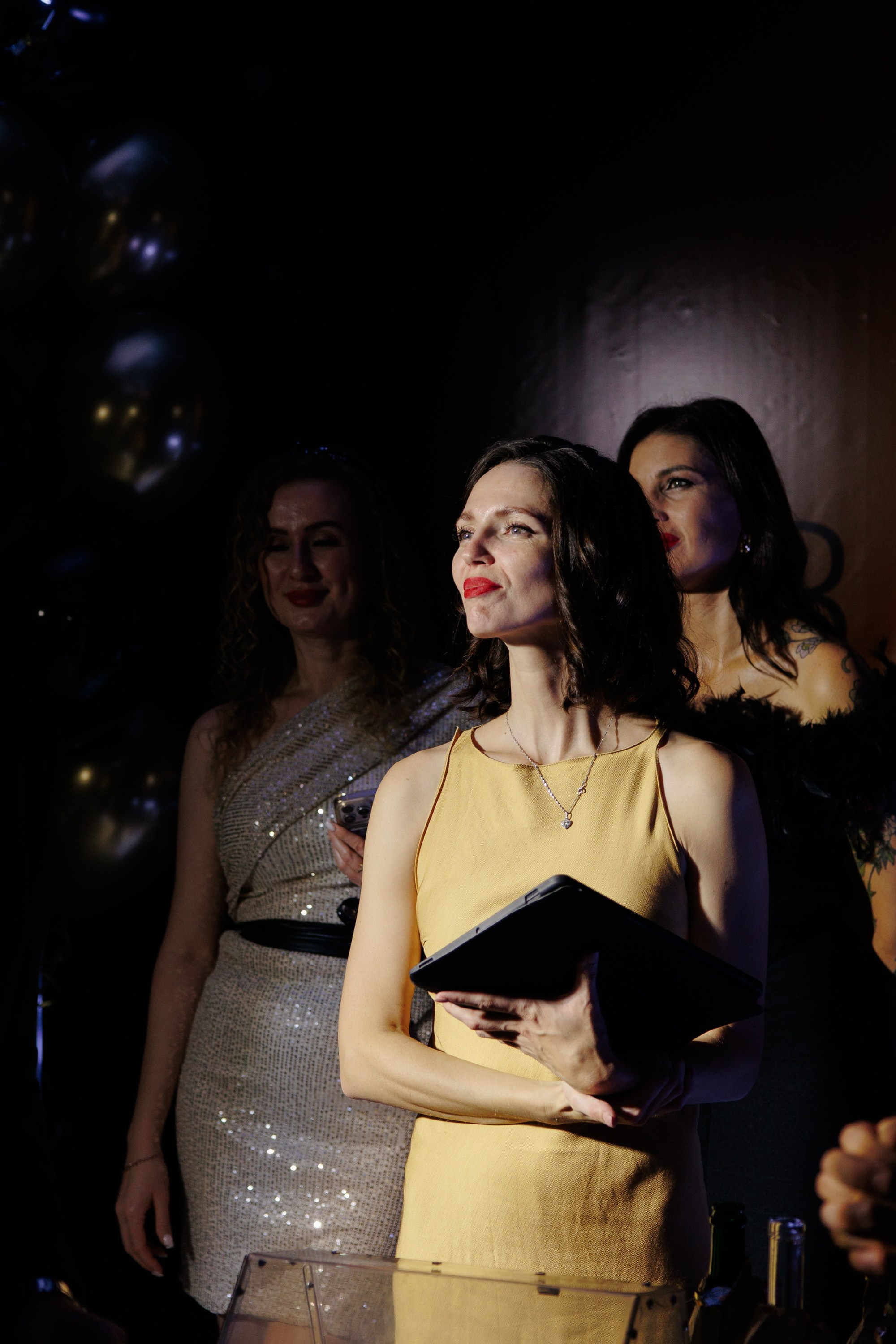 Открытие Exeed. Свадебный фотограф