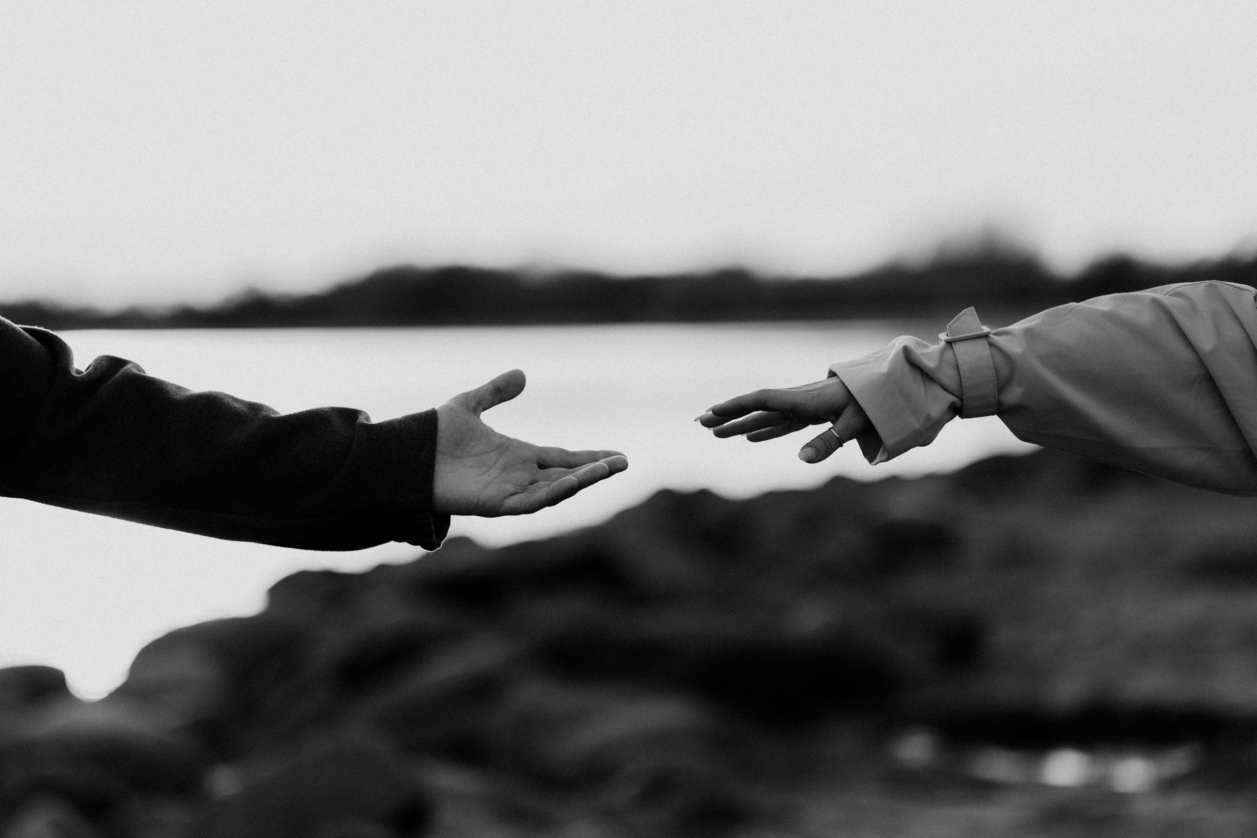 Ксения и Александр. Фотограф в Санкт-Петербурге