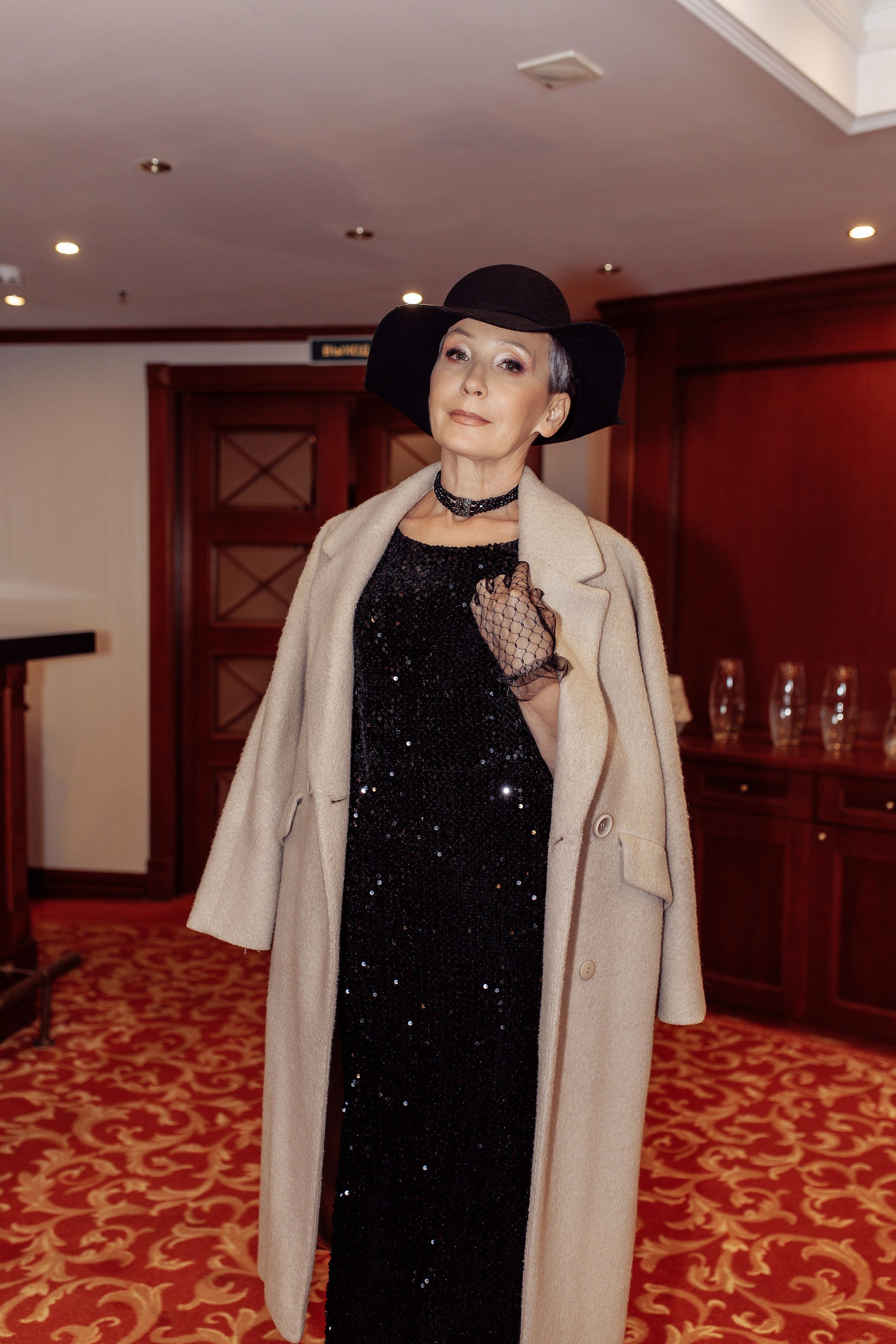 Французская элегантность. Фотограф в Петрозаводске BellaDonna