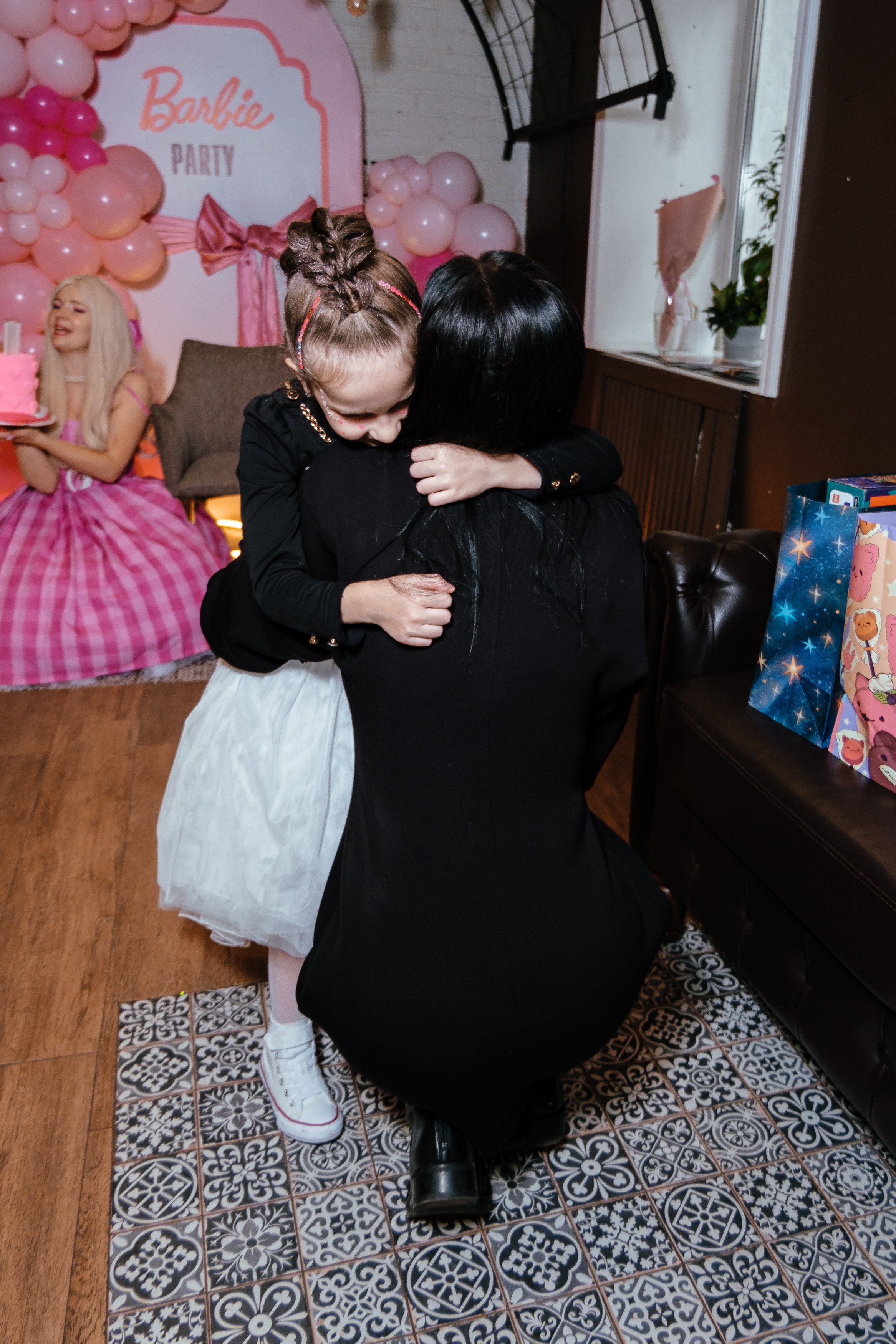 День рождение