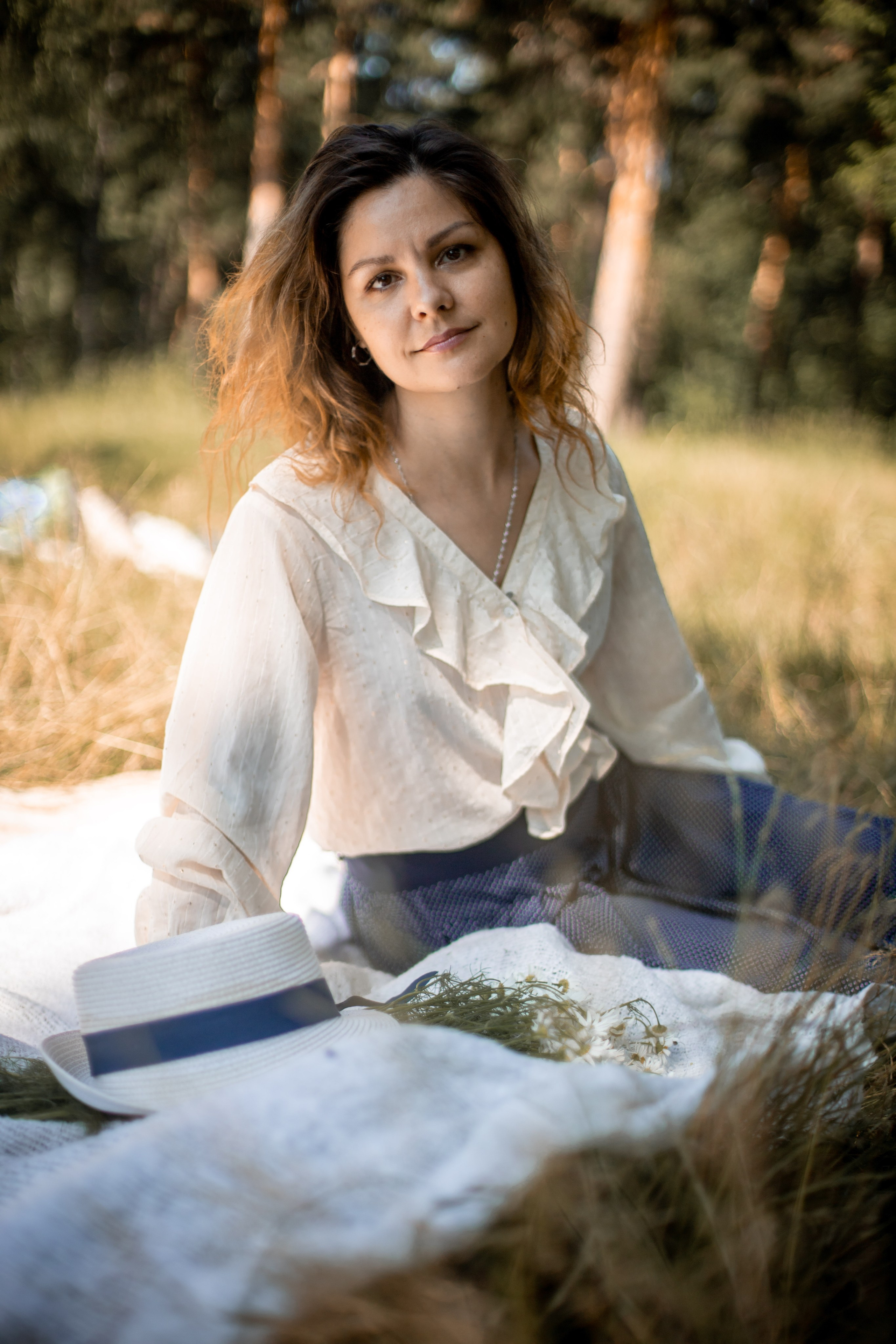 Ксения и Александр. SaGaFOTO.ru