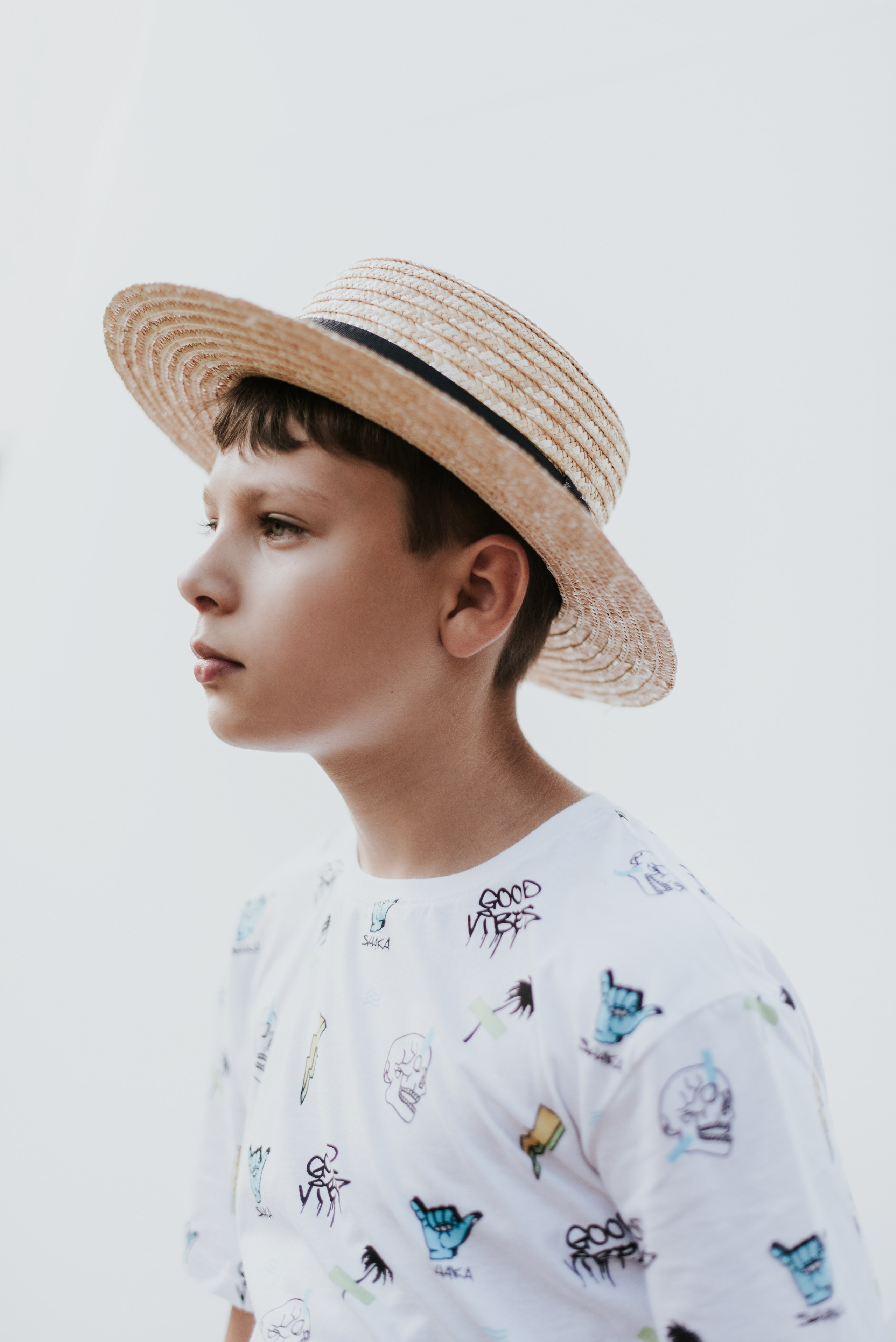 Семейные фотосессии