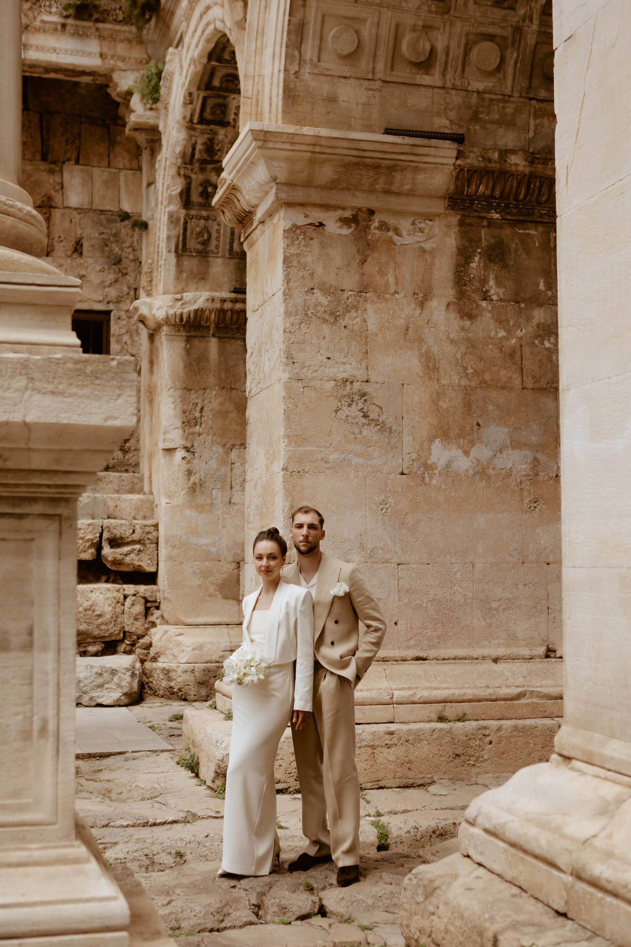 Alena & Dmitry. Photographer Lisbon|Portugal Nadiya Kharytonenko