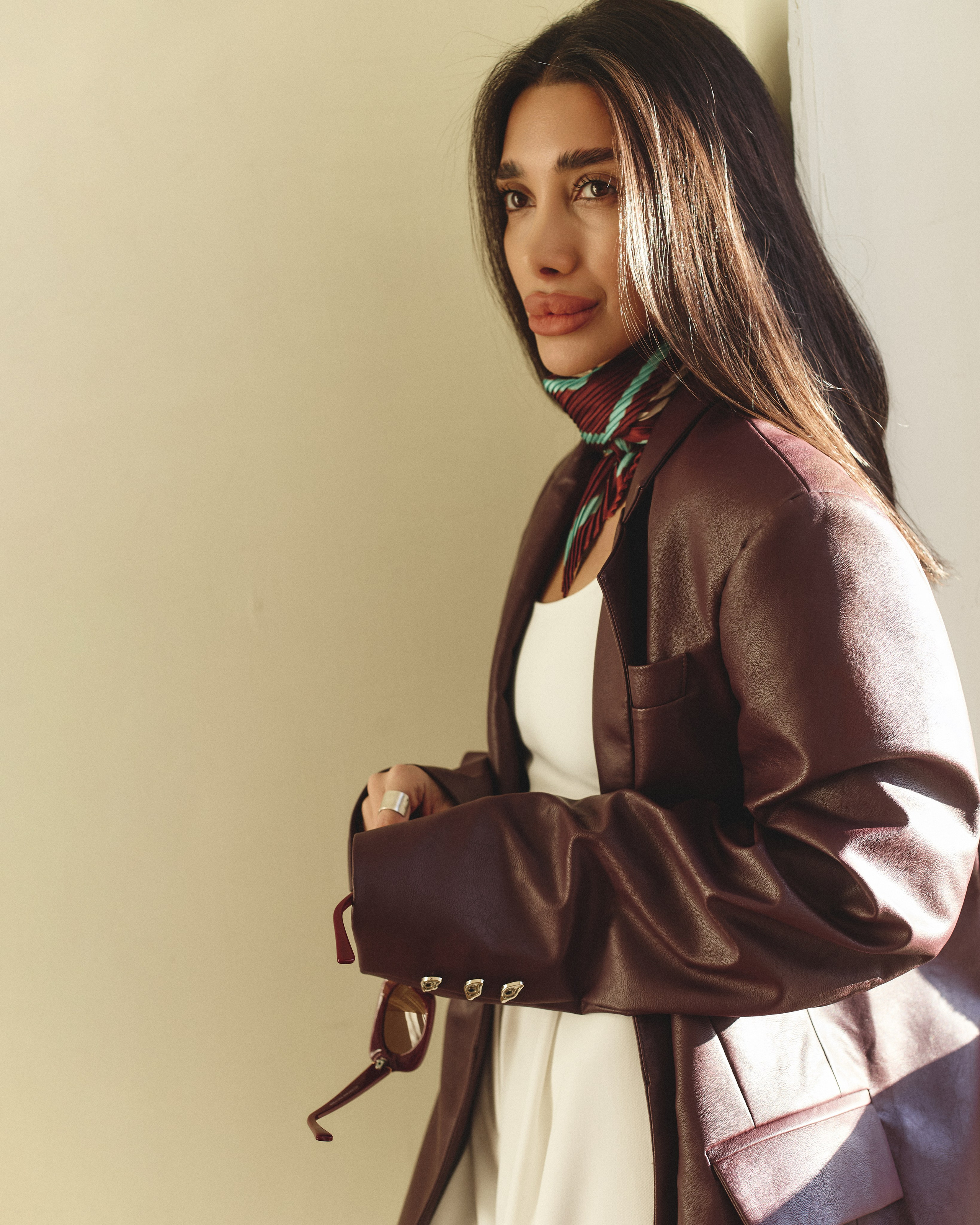 BLACK SISTERZ. Ася Солопова, фотограф Тюмень