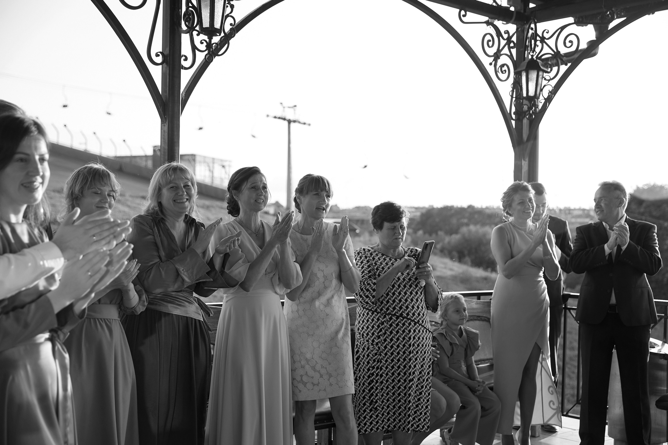 Настя и Артем. Свадебный фотограф Москва Калуга