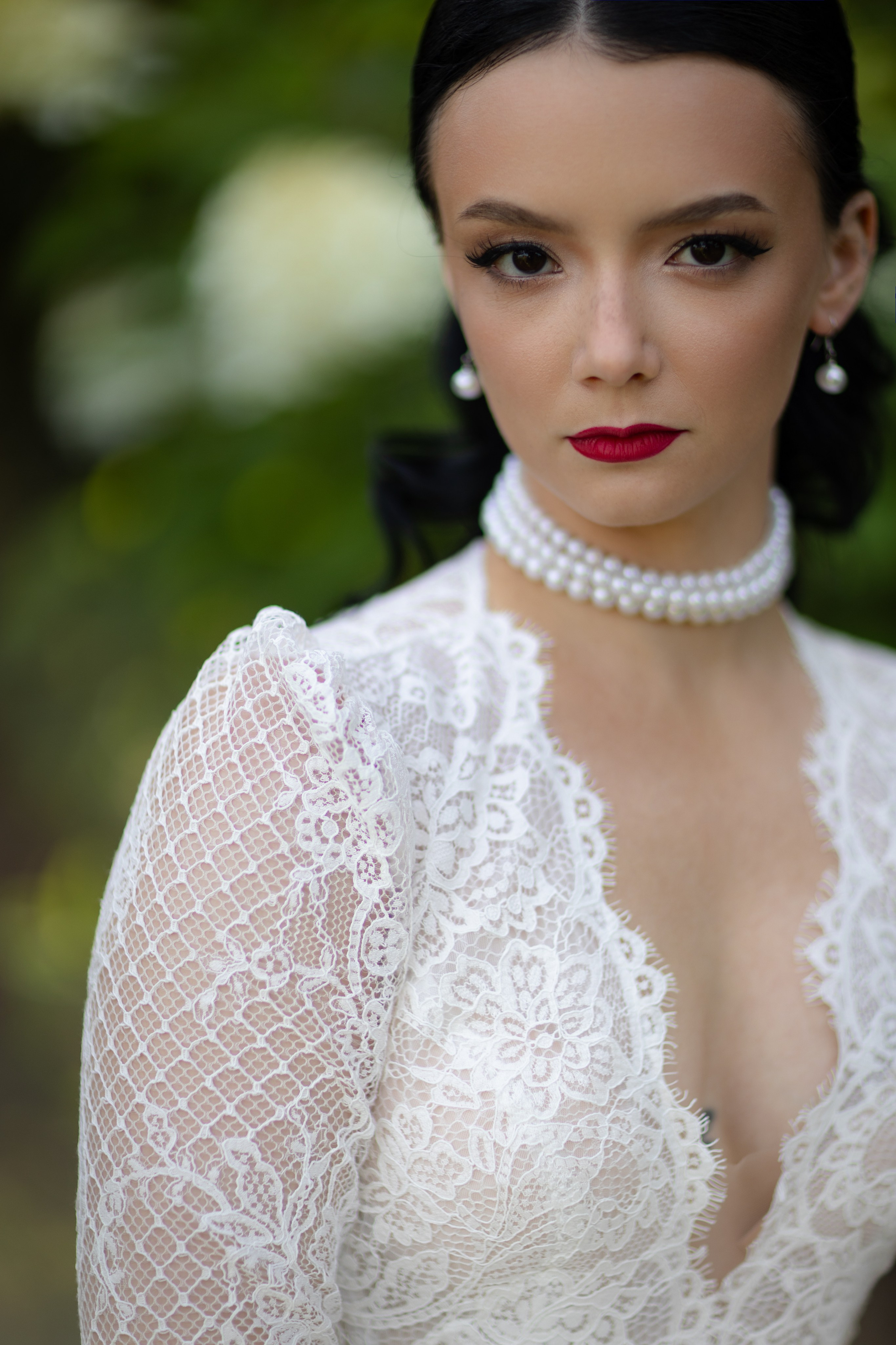 Даниил и Софья. Ваш фотограф — Александра Андрущенко