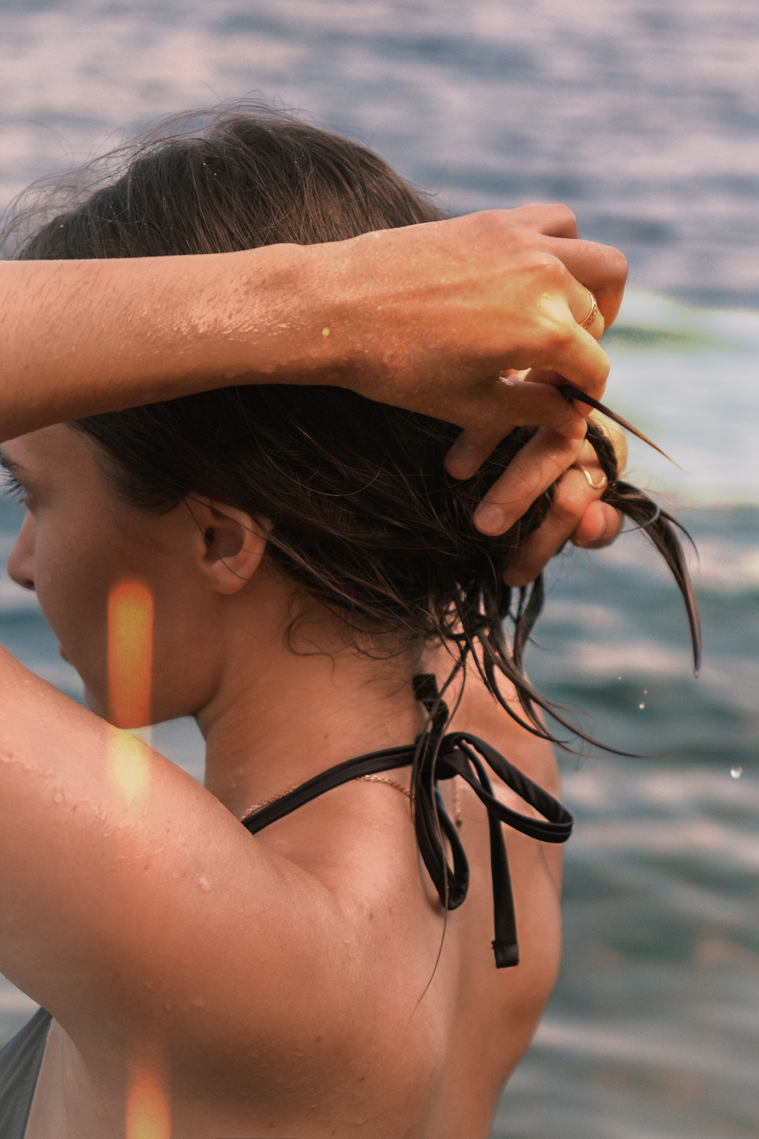 Виктория. Фотограф Владимир / Кинешма Мария Верèтина