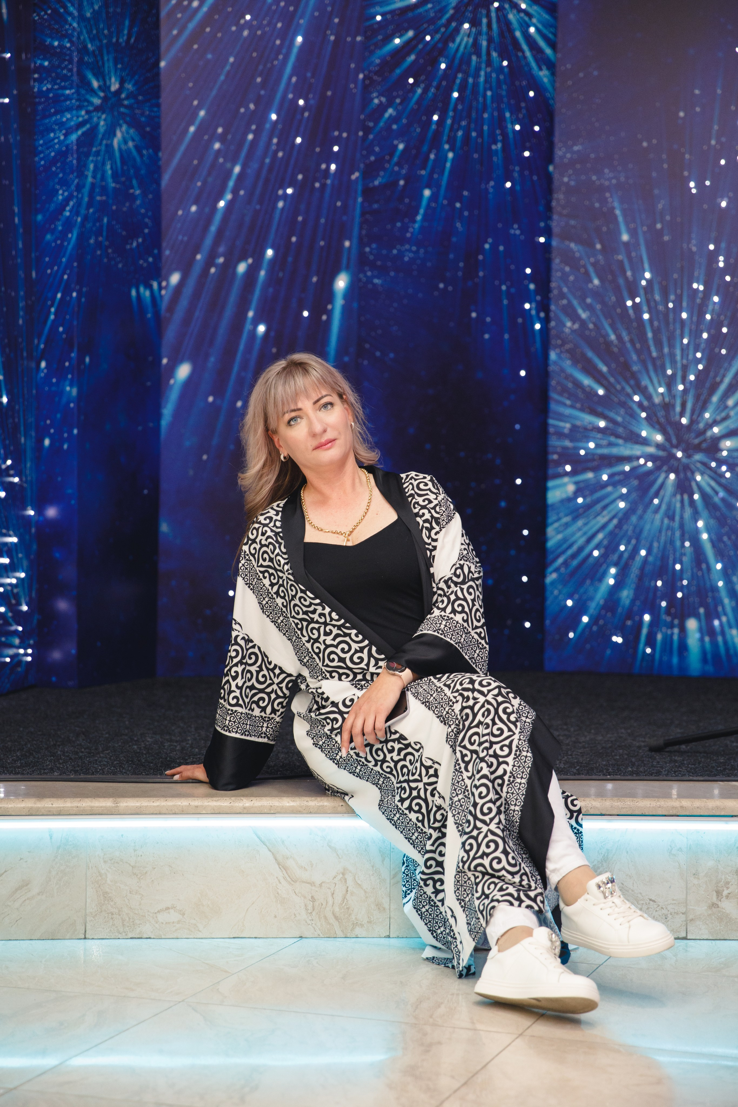 Репортажная съемка с юбилея. Фотограф во Владикавказе Юрий Геворгизов