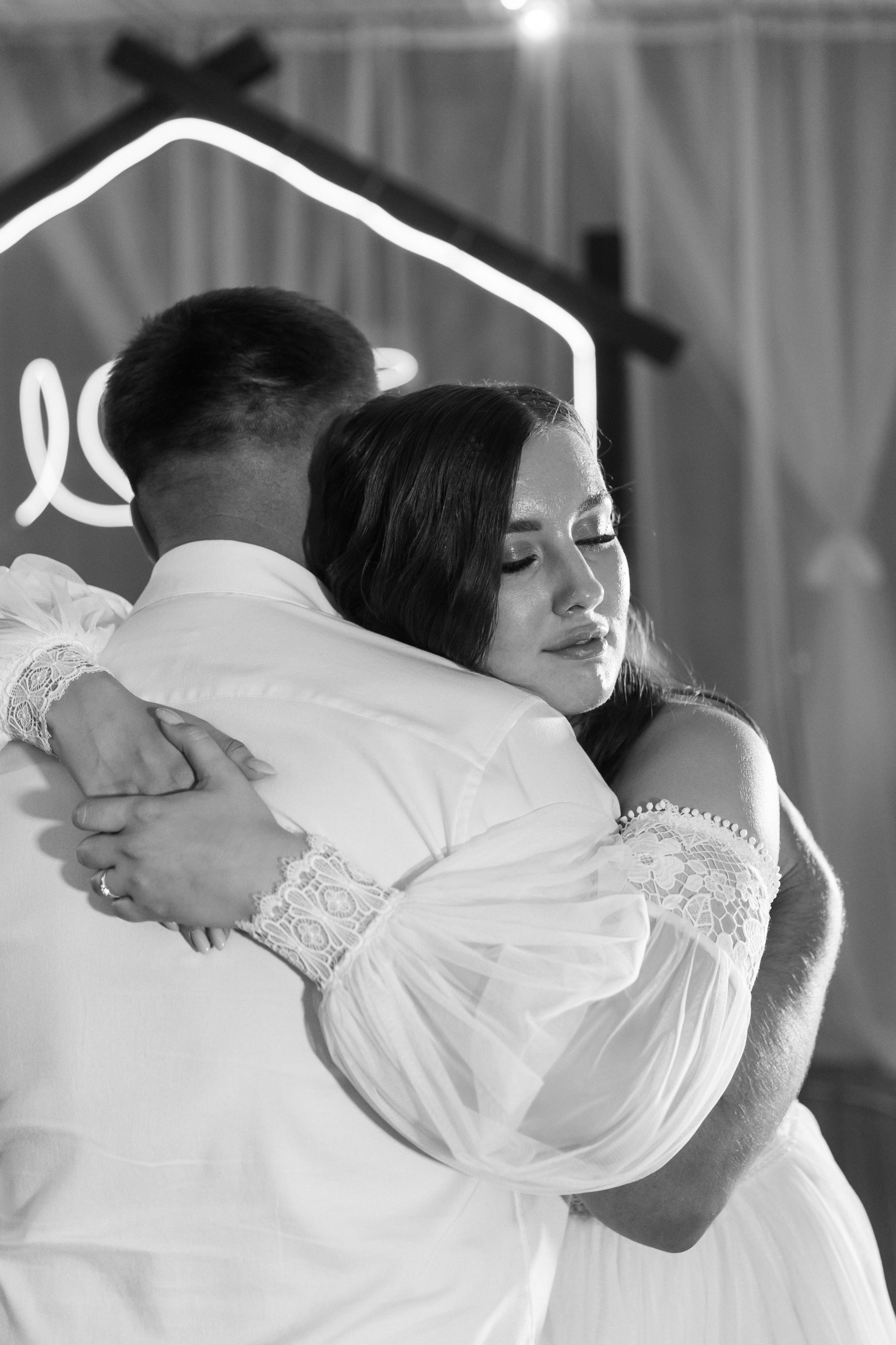 Максим и Екатерина. Фотограф в Красноярске