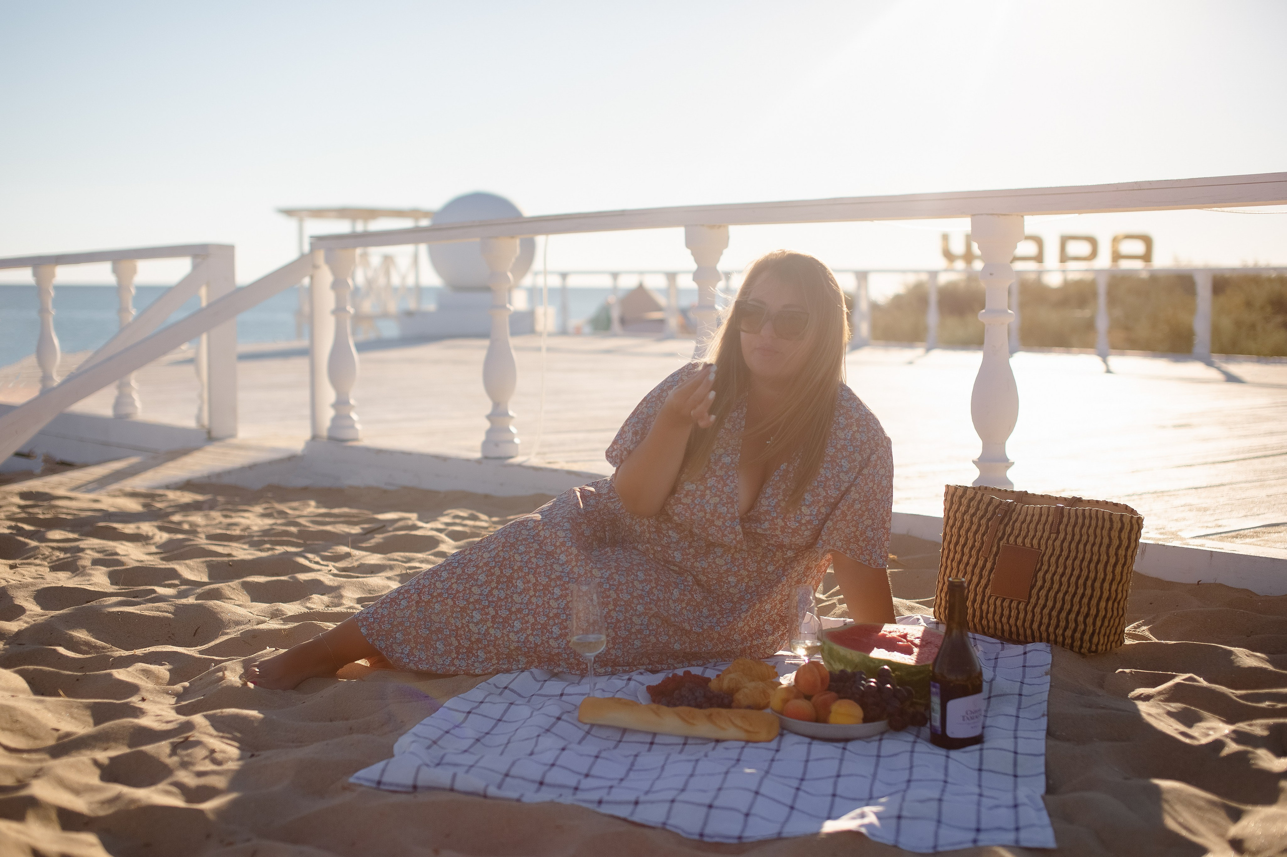 Дарья. Свадебный и семейный фотограф/видеограф в Краснодаре Наталья Осинская