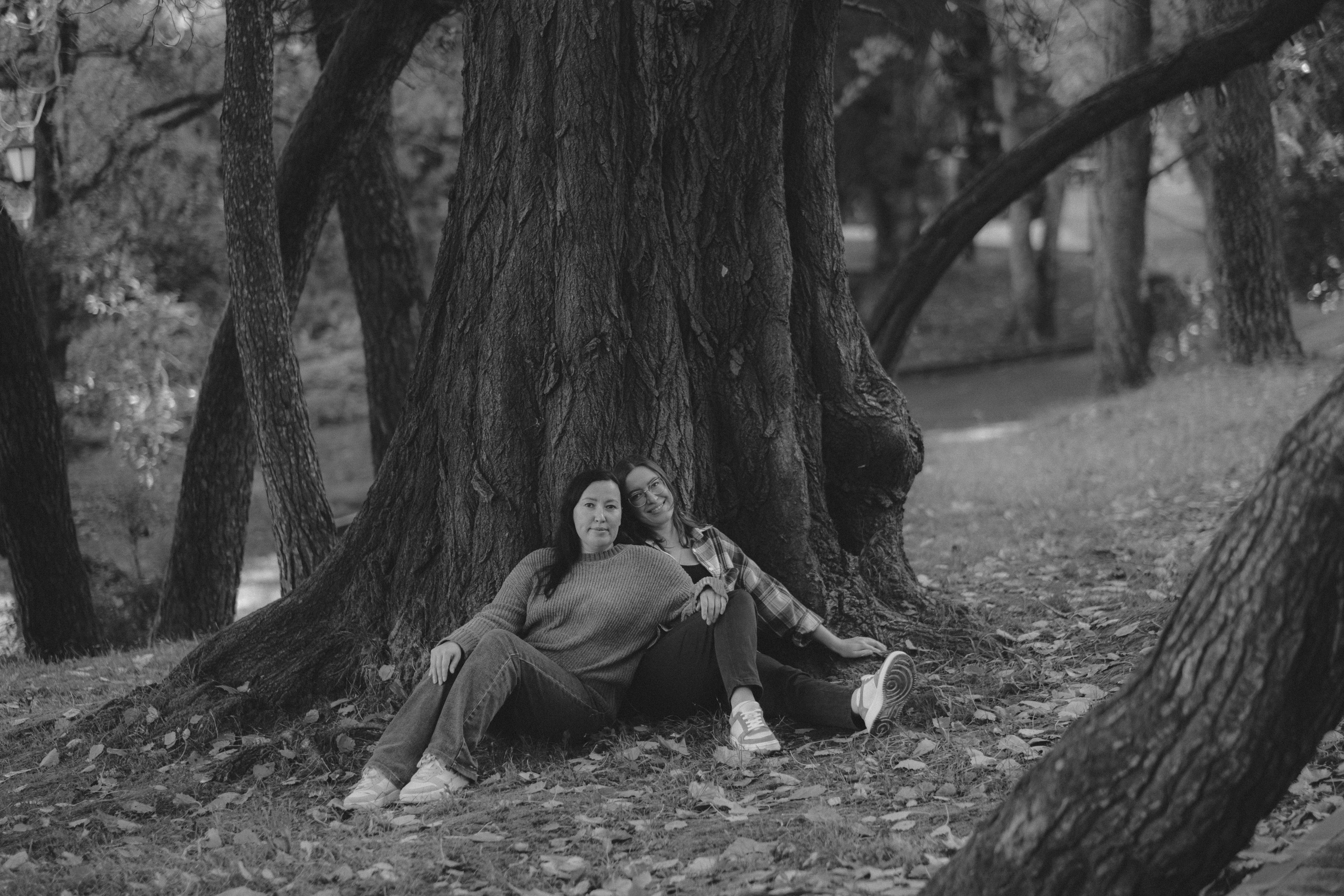 Женский фотограф в Тюмени Наталья Фуртаева