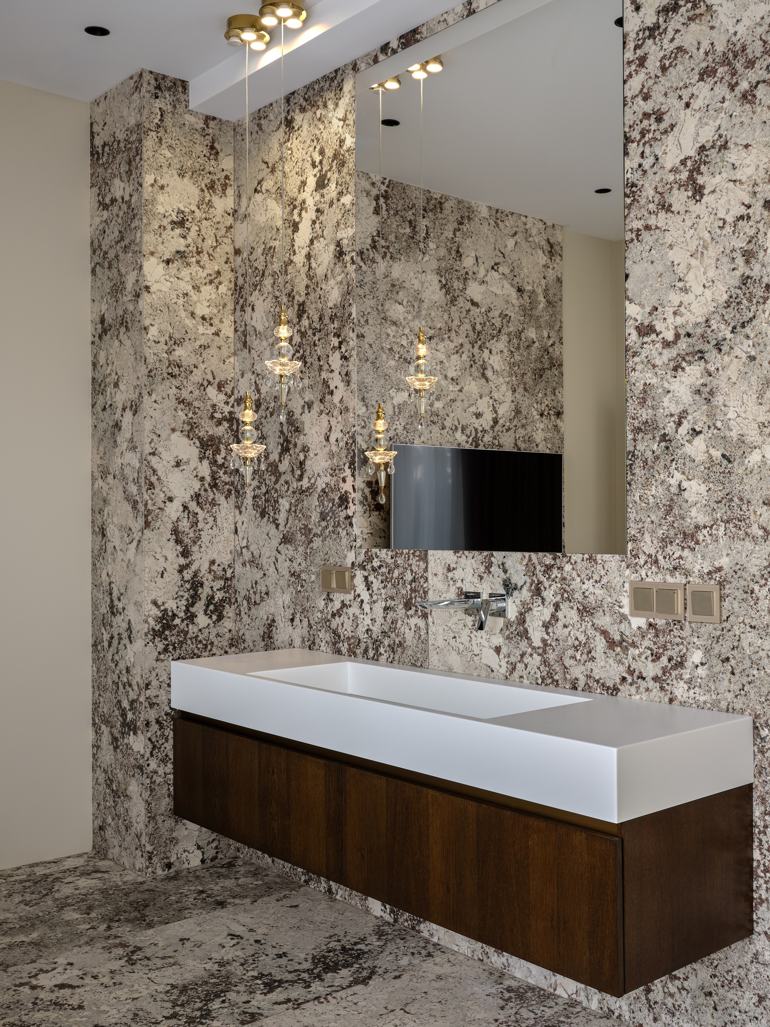 Таунхаус, 150 м². MMstudio