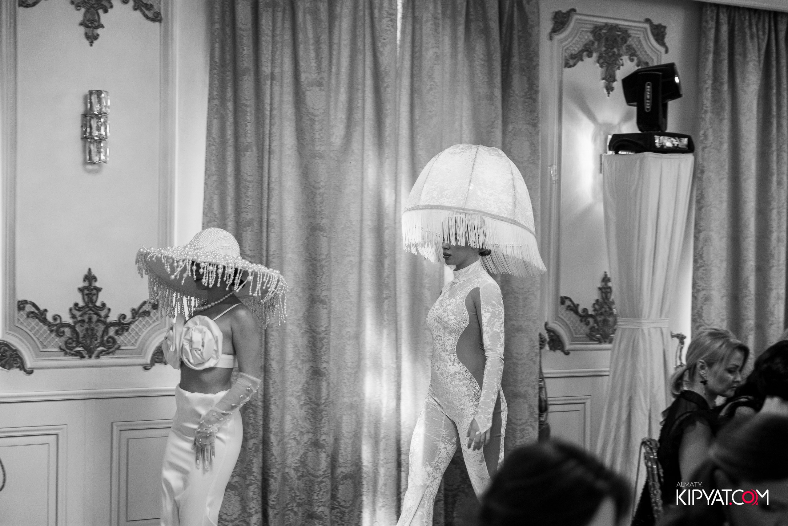 WINTER FANTASY BRUNCH PART 1. КИПЯТКОМ АЛМАТЫ! Фотосъемка мероприятий в Алматы