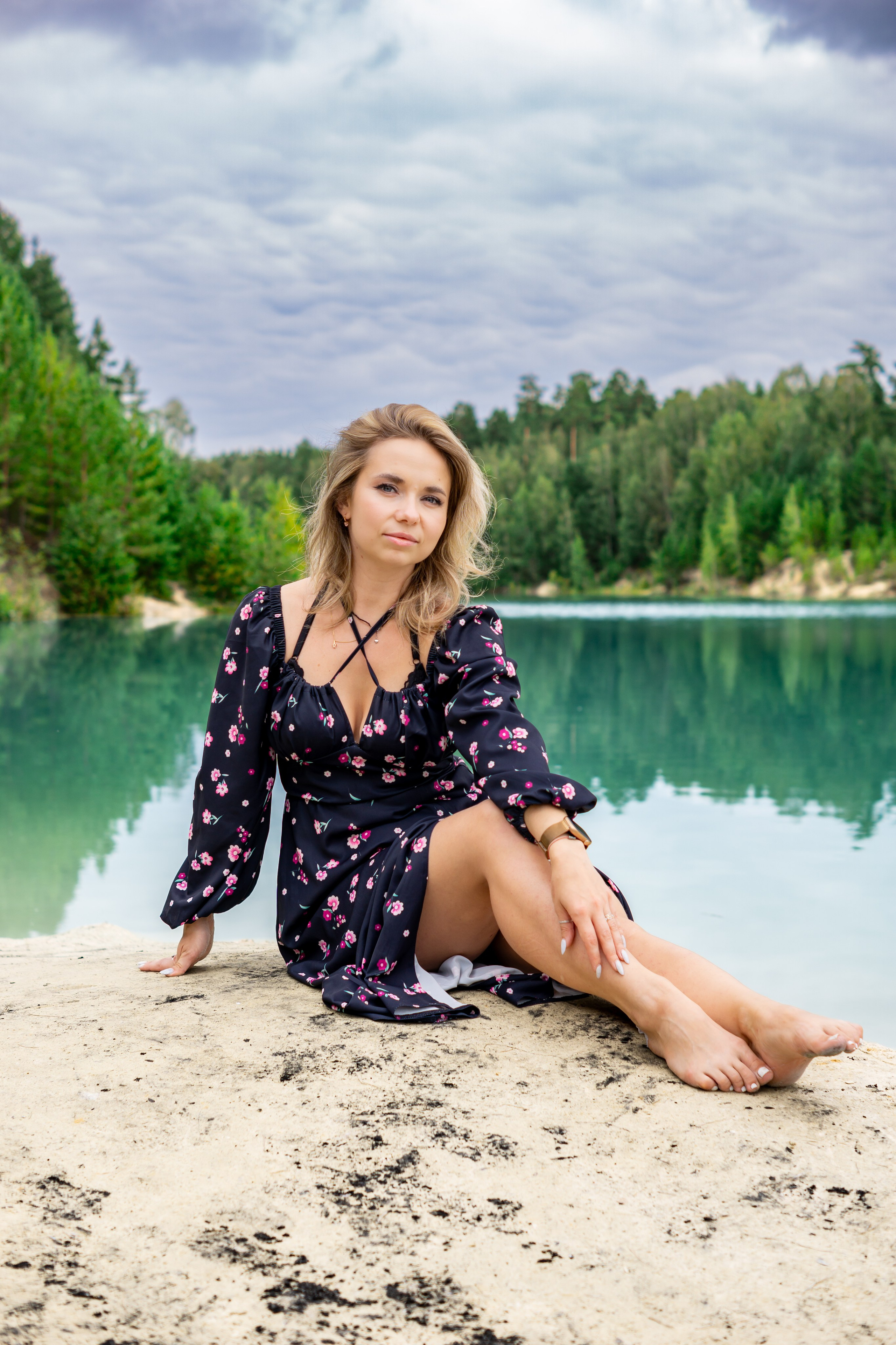 Репортаж/Портреты. …