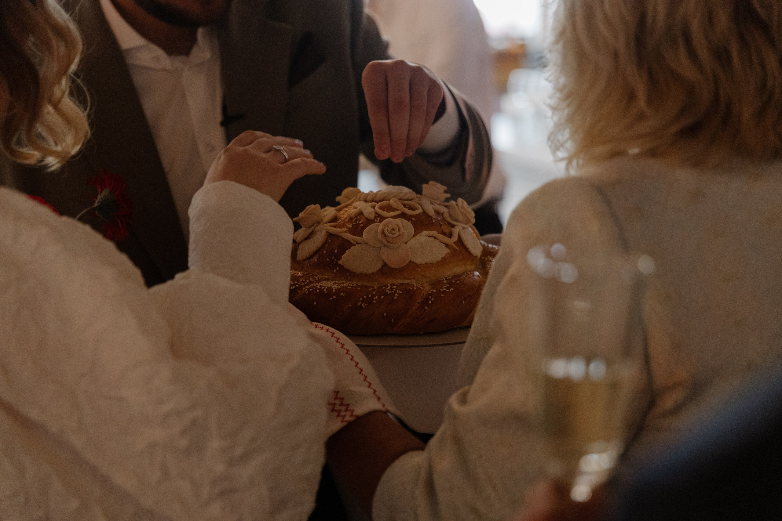 Настя и Паша | 16.08. Портретный и свадебный фотограф в Москве Алина Гевал
