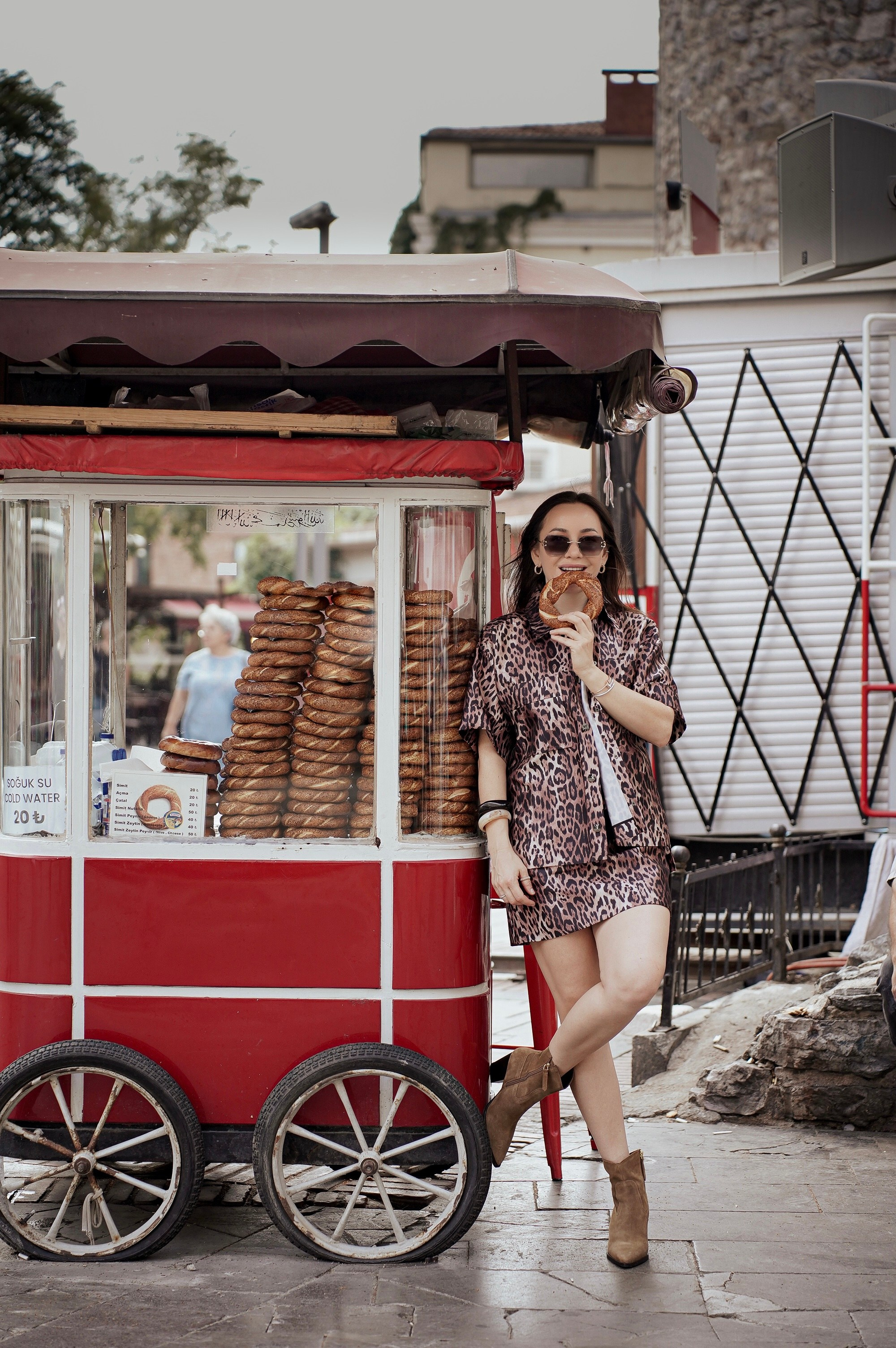 Прогулочная фотосессия в Стамбуле. Профессиональный фотограф в Стамбуле. Семейные съёмки, фотосессии на море, love-story, прогулочные фотосессии
