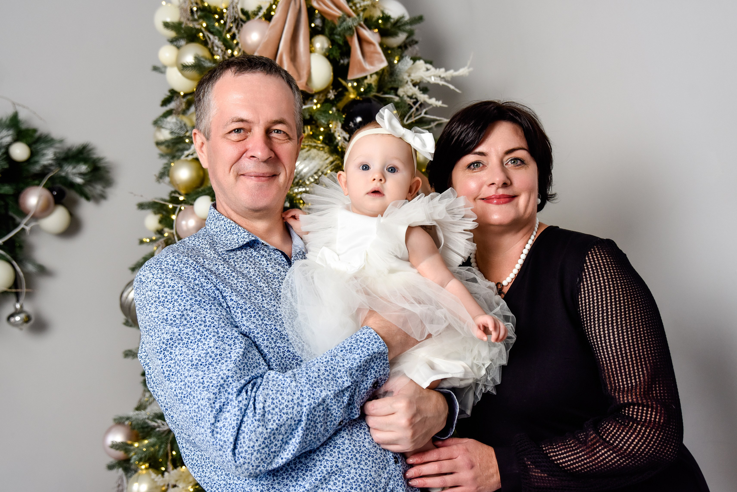 Семья Елены