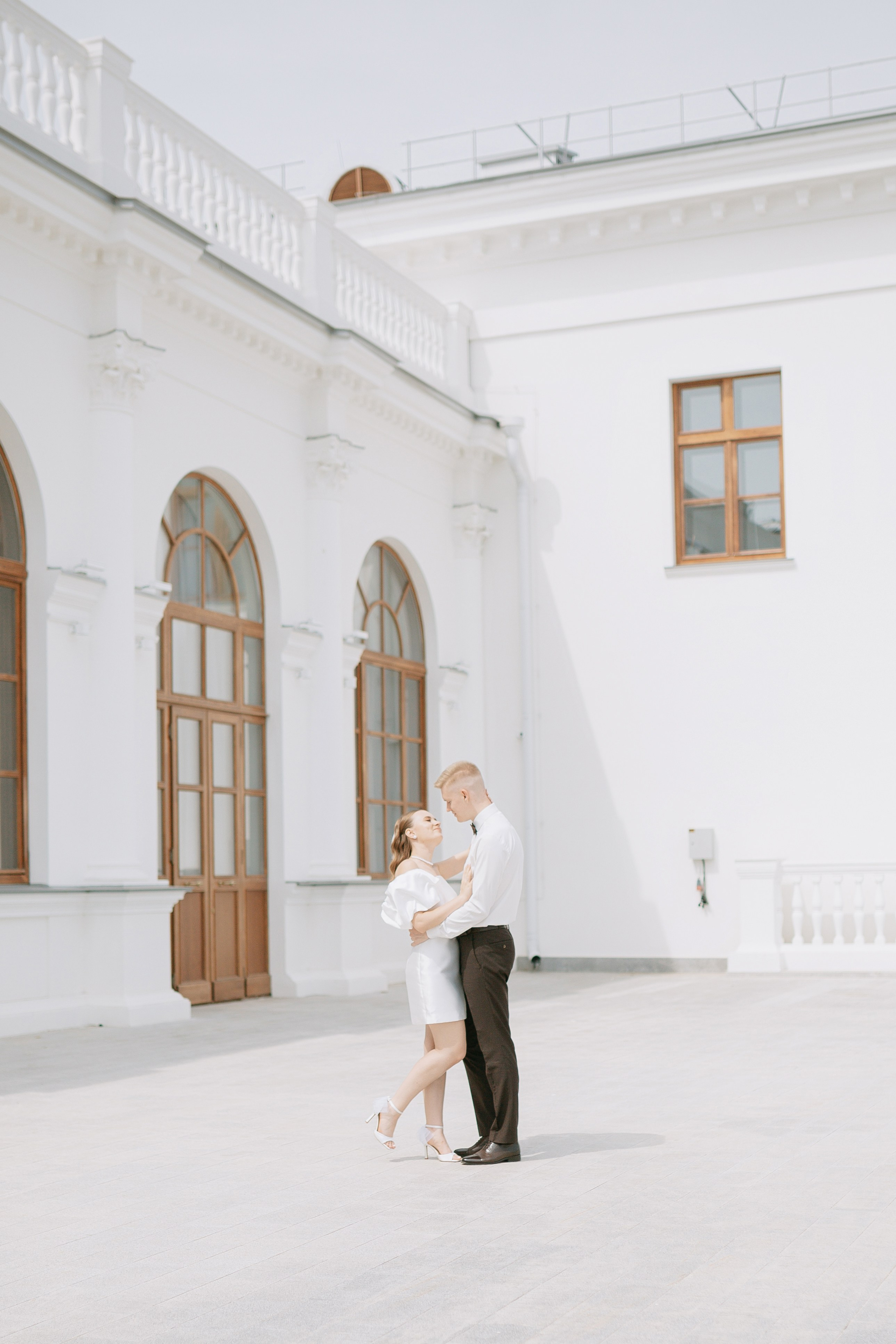 Данил & Юлия. Фотограф в Волгограде и Волжском Вероника Демина