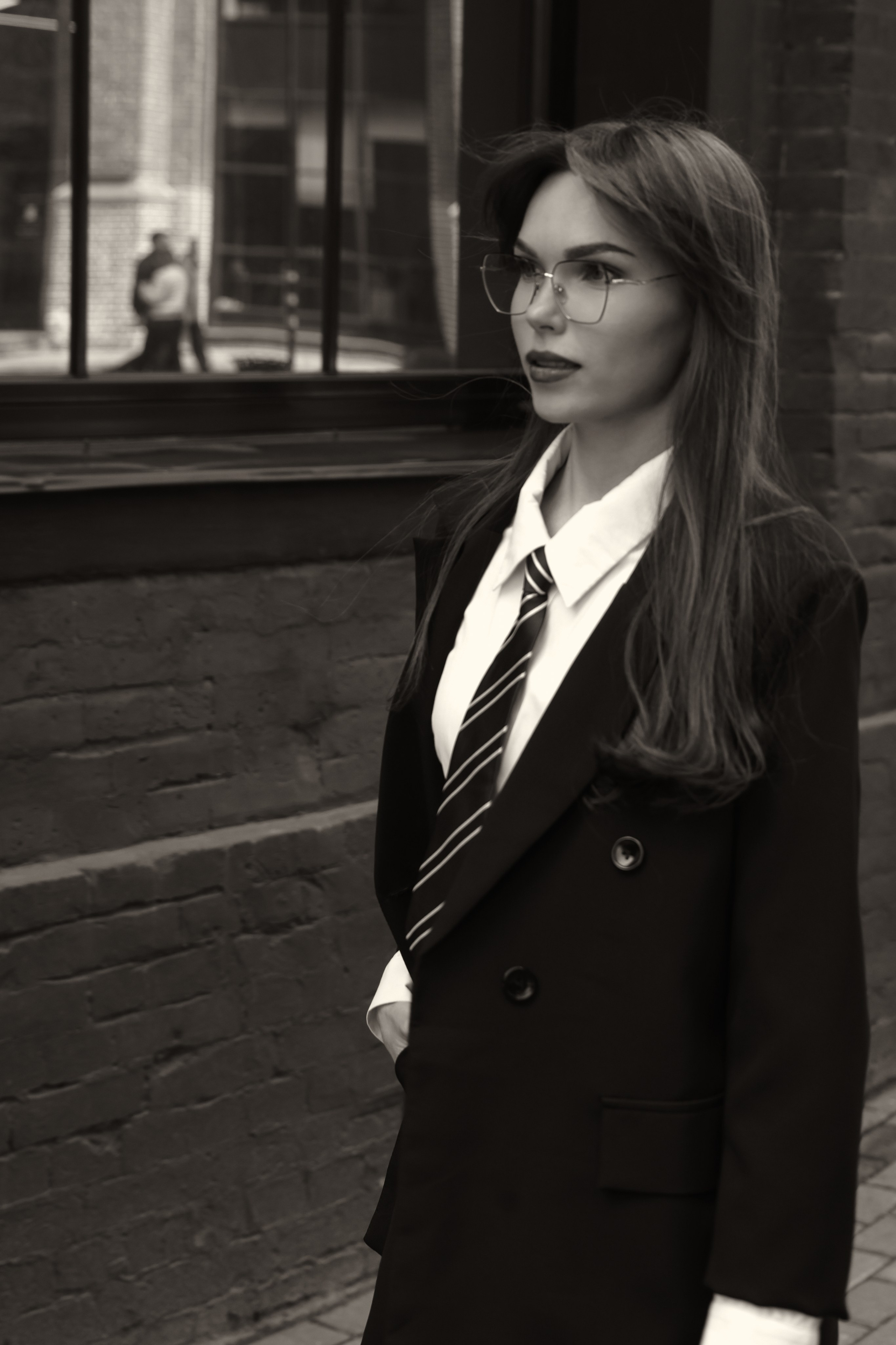 Прогулочная съемка. Фотограф Владислав Адмиралов