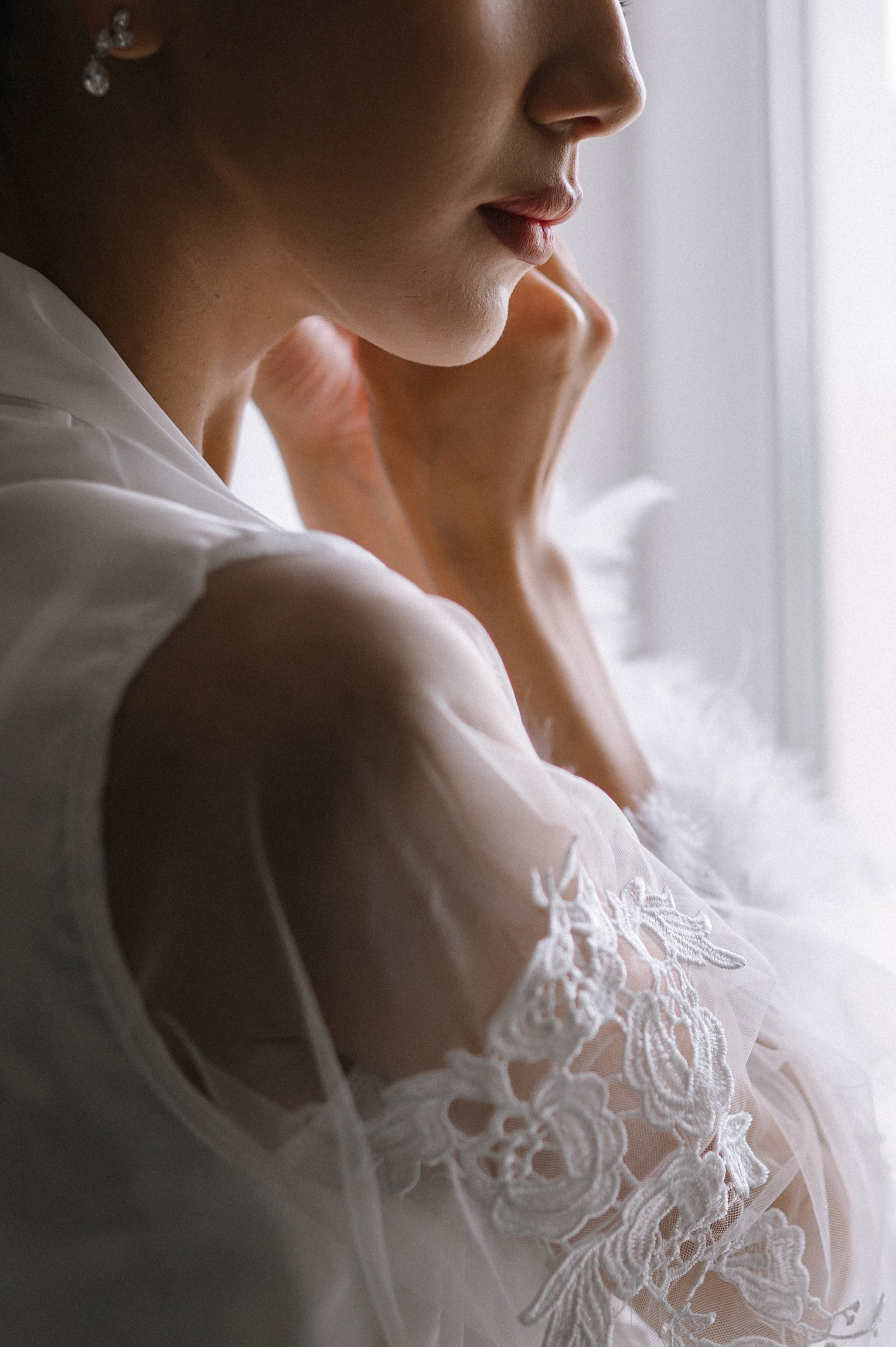 Влад и Амина. Свадебный Фотограф Уфа Егорова Анастасия