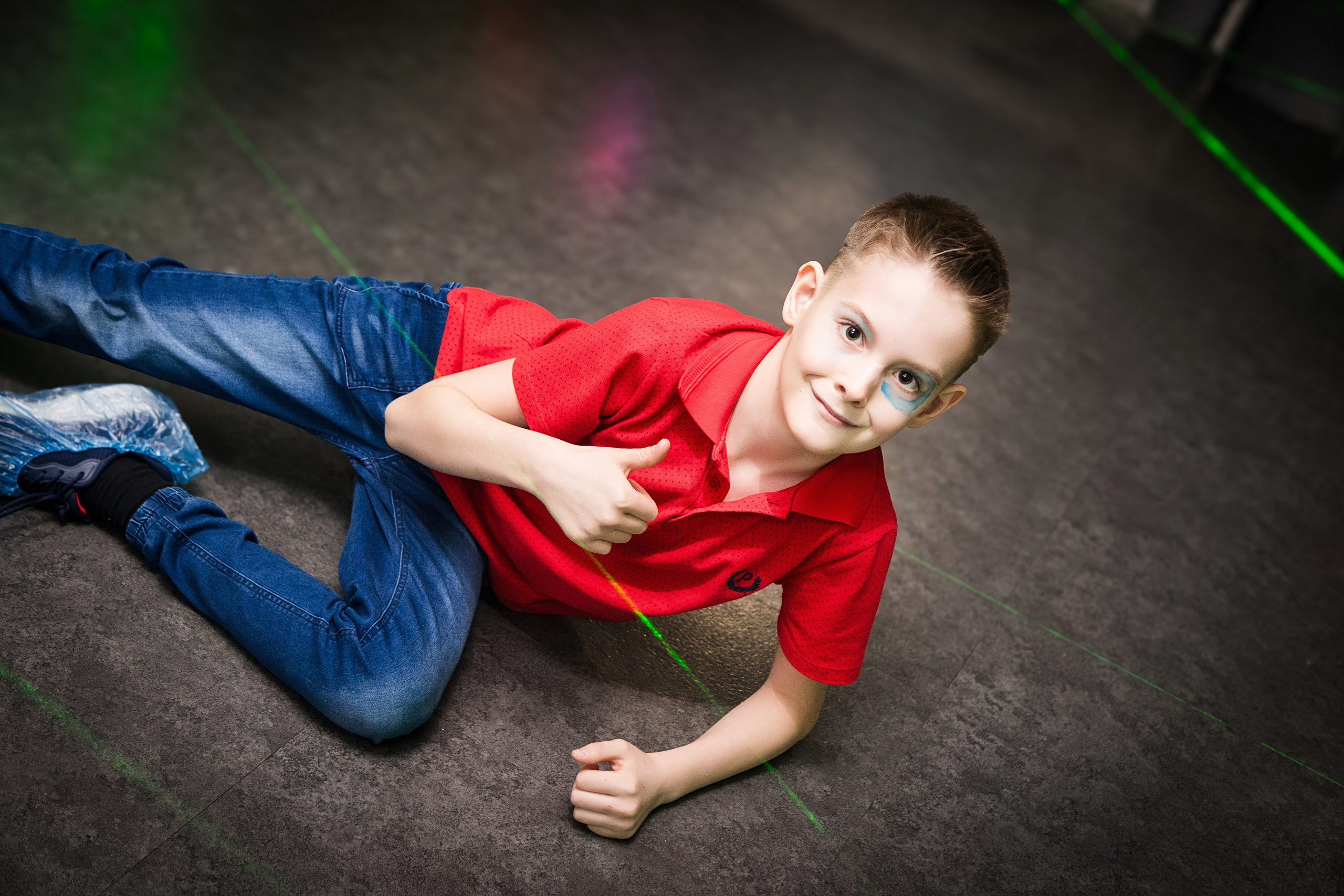 Руслан 11 лет. Детский фотограф видеограф в Хабаровске Михаил Орлов